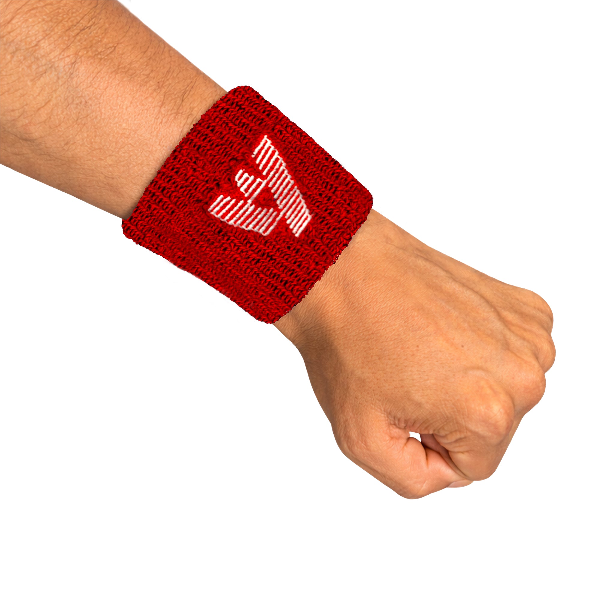 Ashaway Wrist Band [ Pack of 2 ]