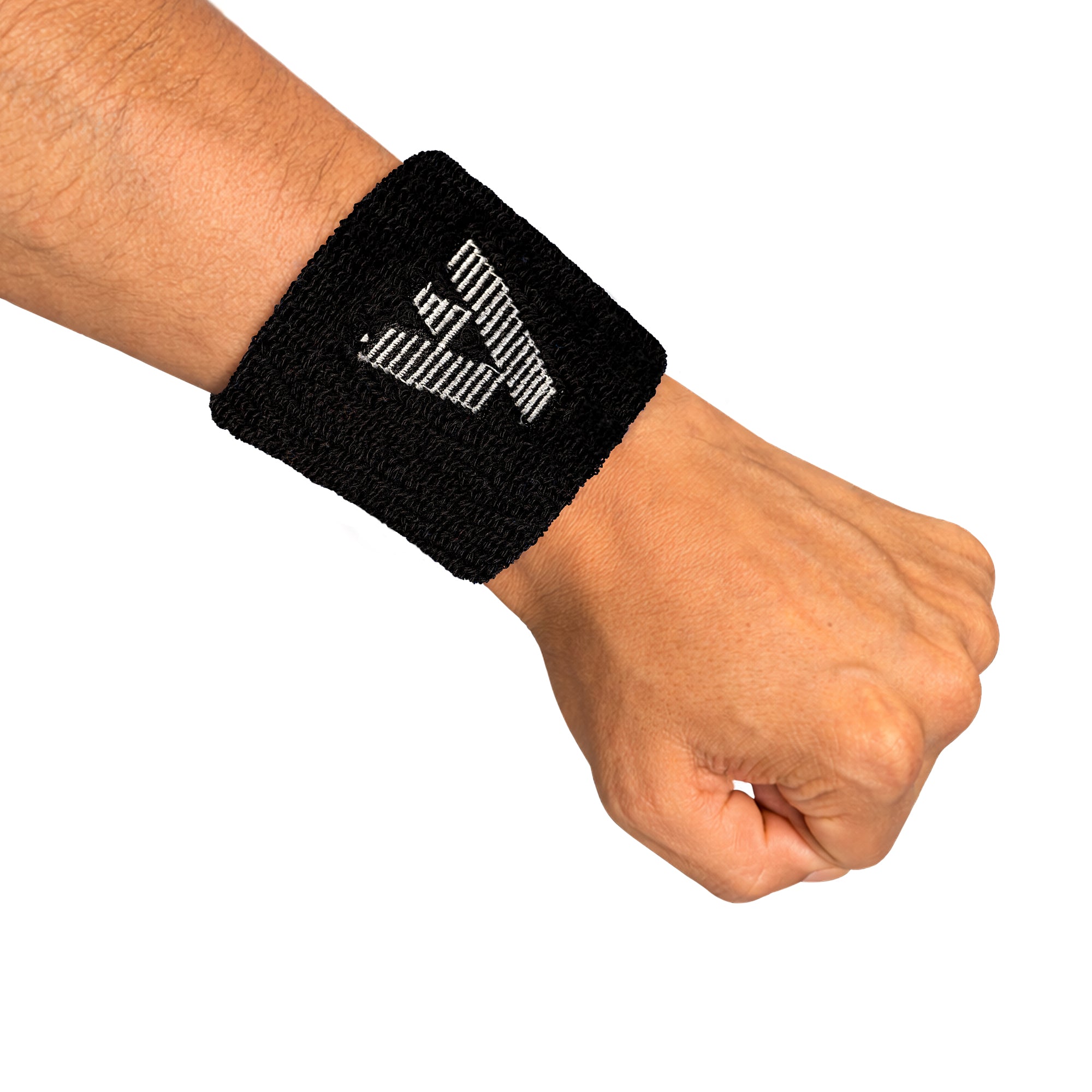 Ashaway Wrist Band [ Pack of 2 ]