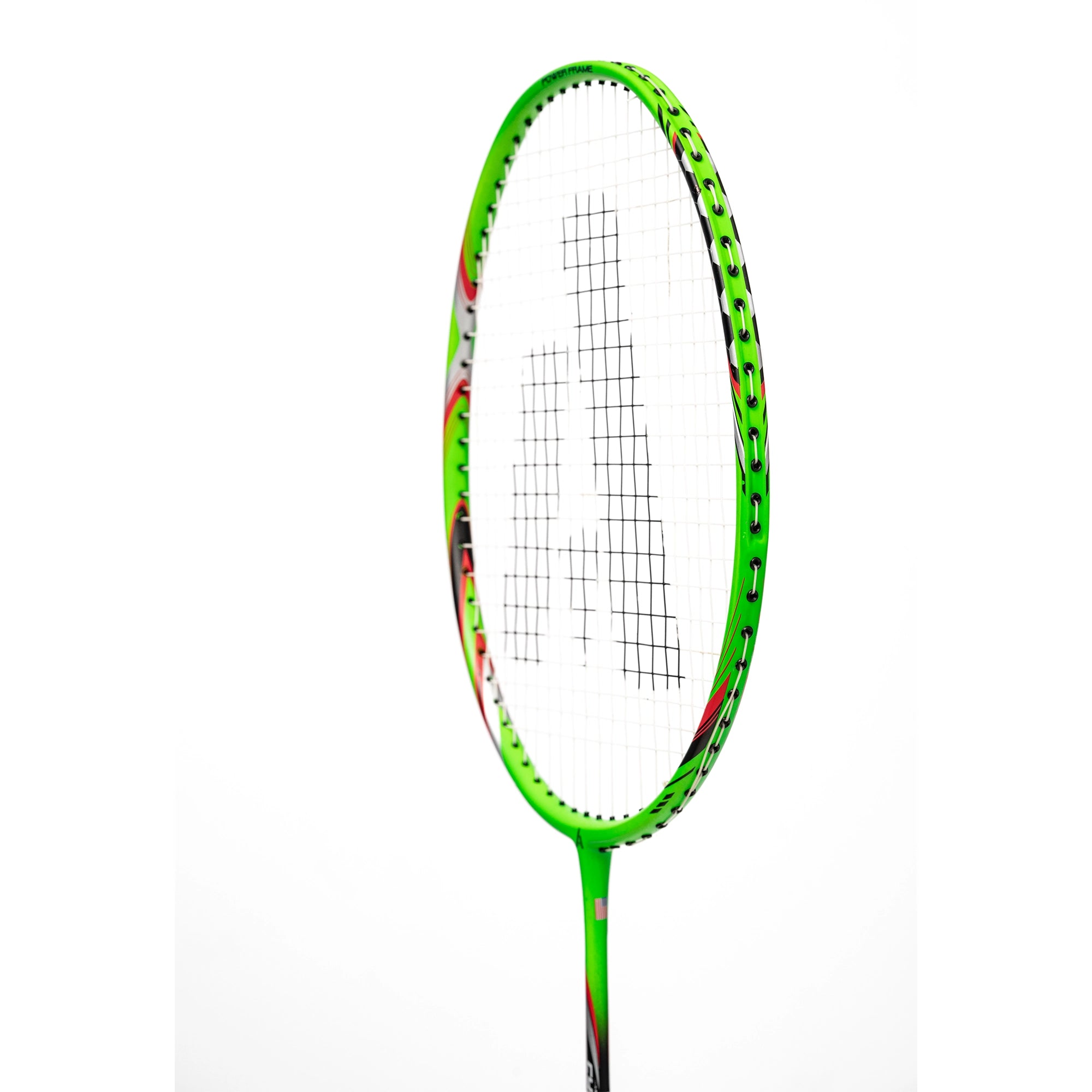 ASHAWAY CYCLONE 7