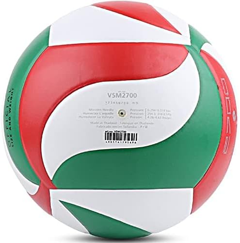 Molten V5M2700