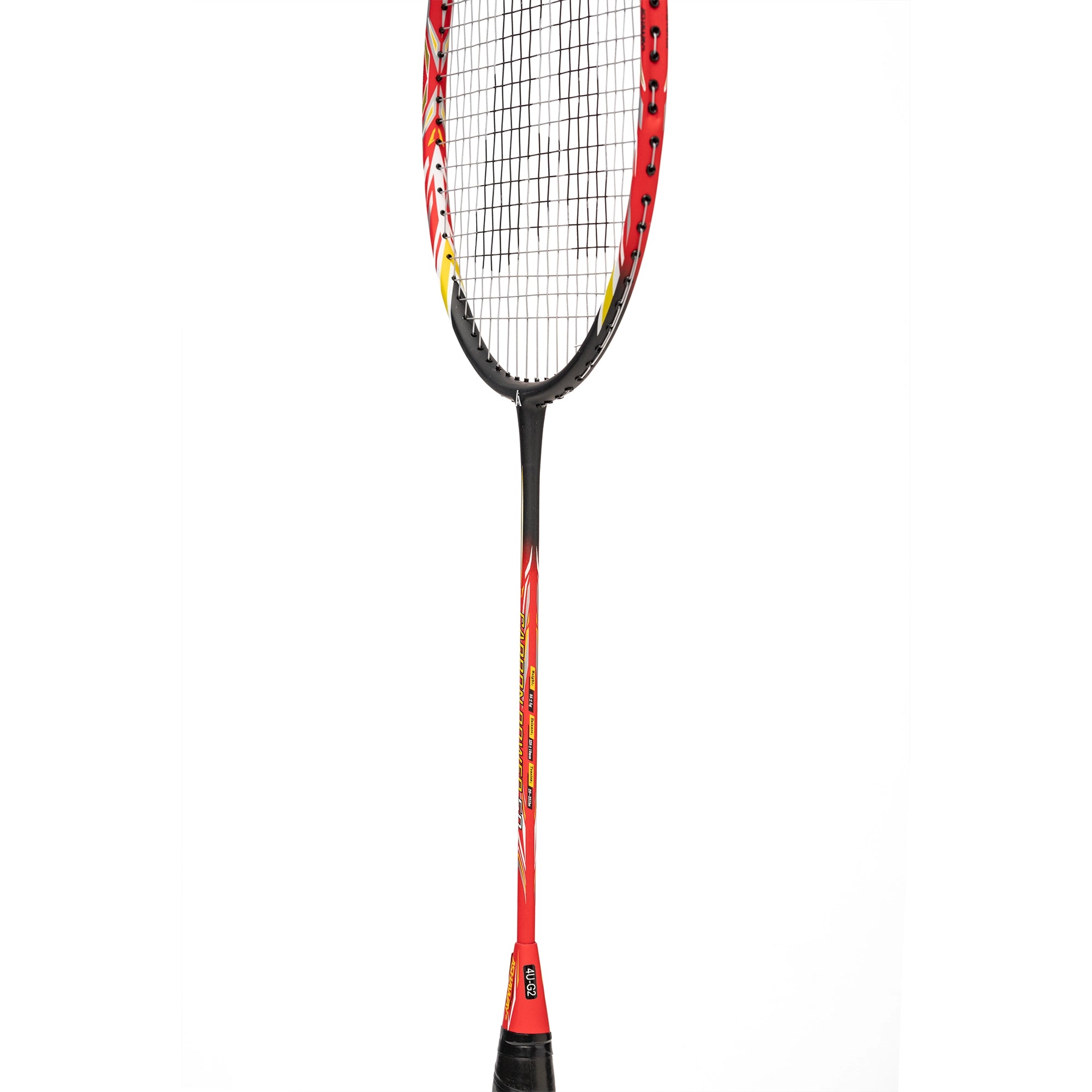 ASHAWAY CARBON POWER 50