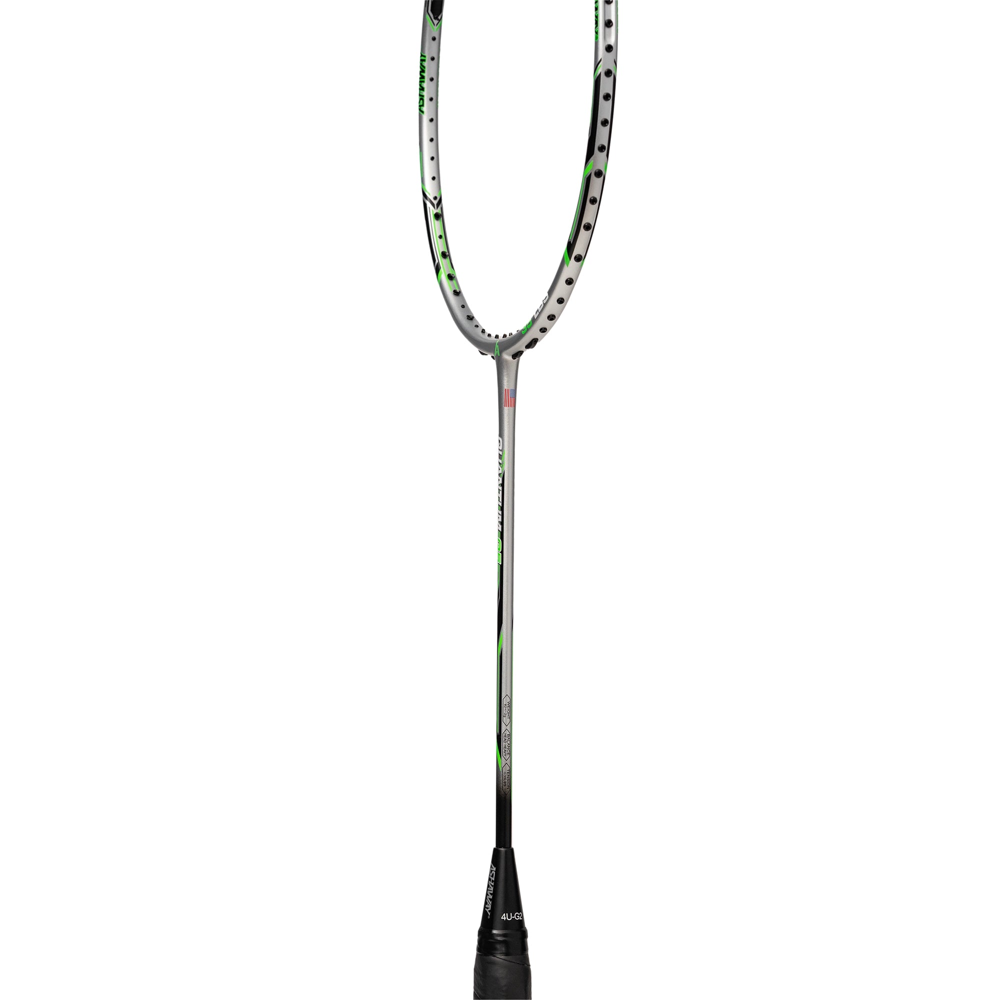ASHAWAY QUANTUM Q5
