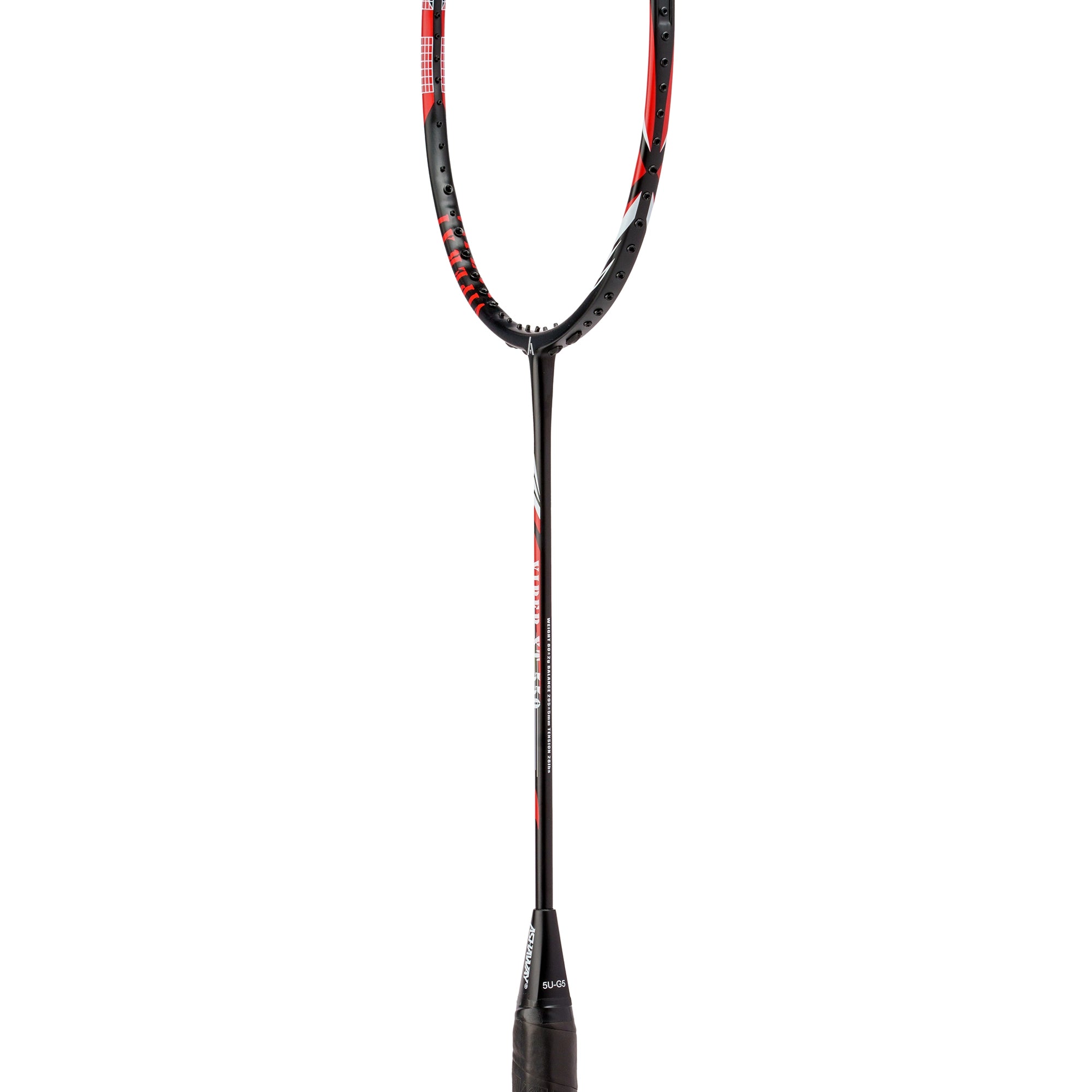 ASHAWAY VIPER XT 550