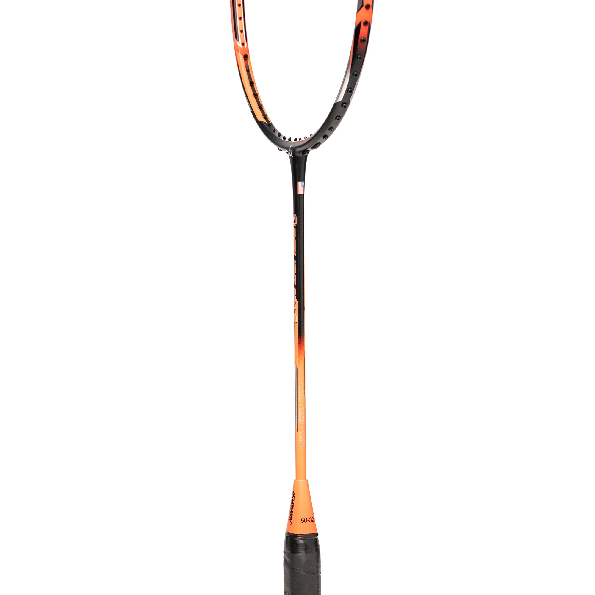ASHAWAY SUPER LIGHT PRO 9