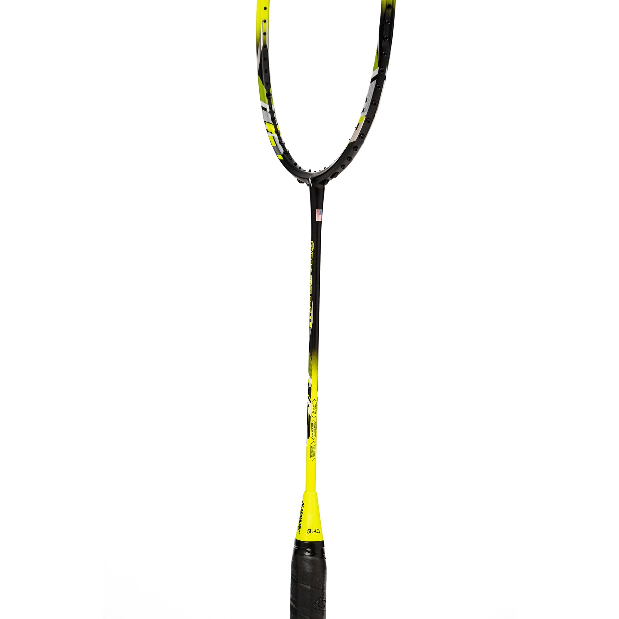 ASHAWAY SUPER LIGHT PRO 12
