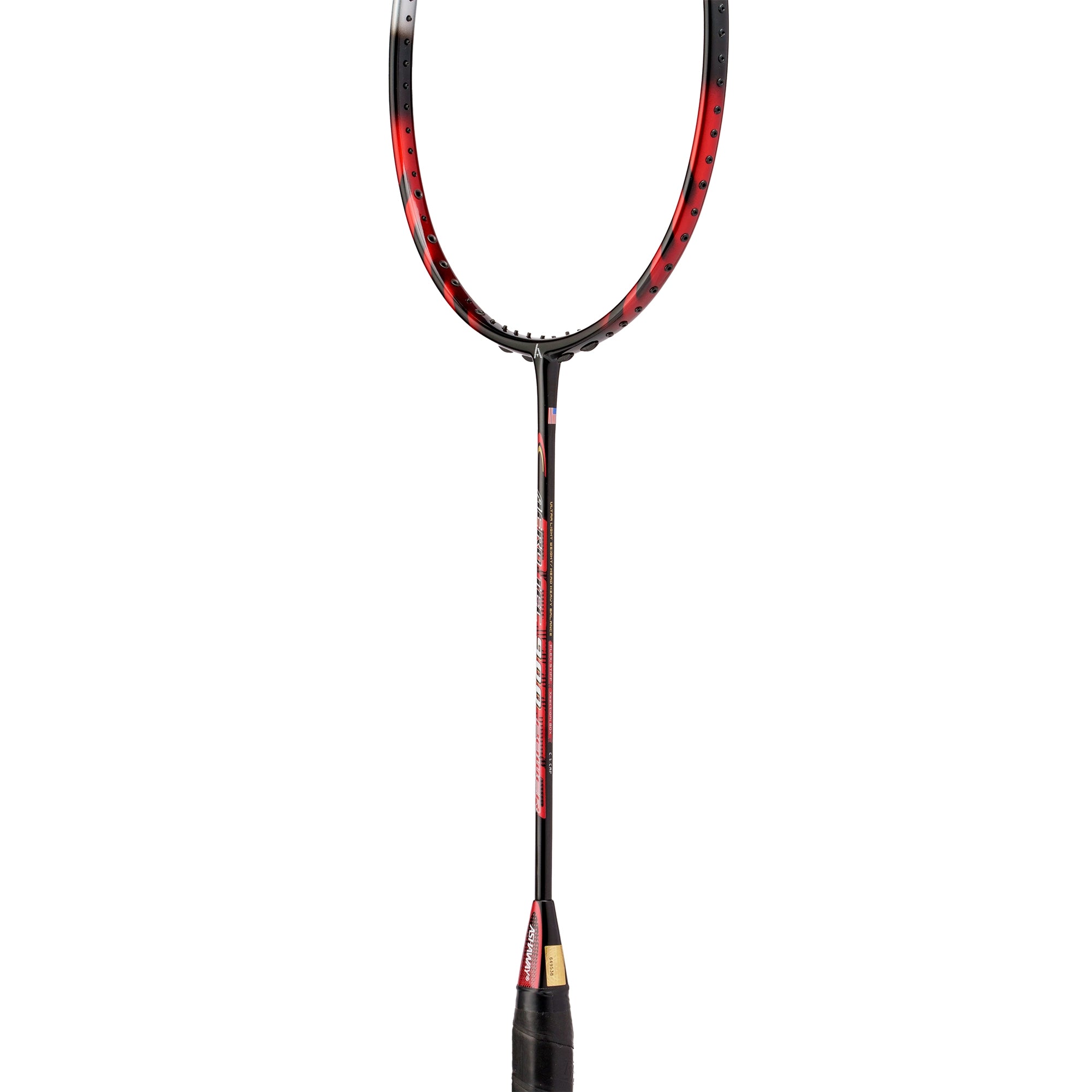 ASHAWAY AEROTEC 900