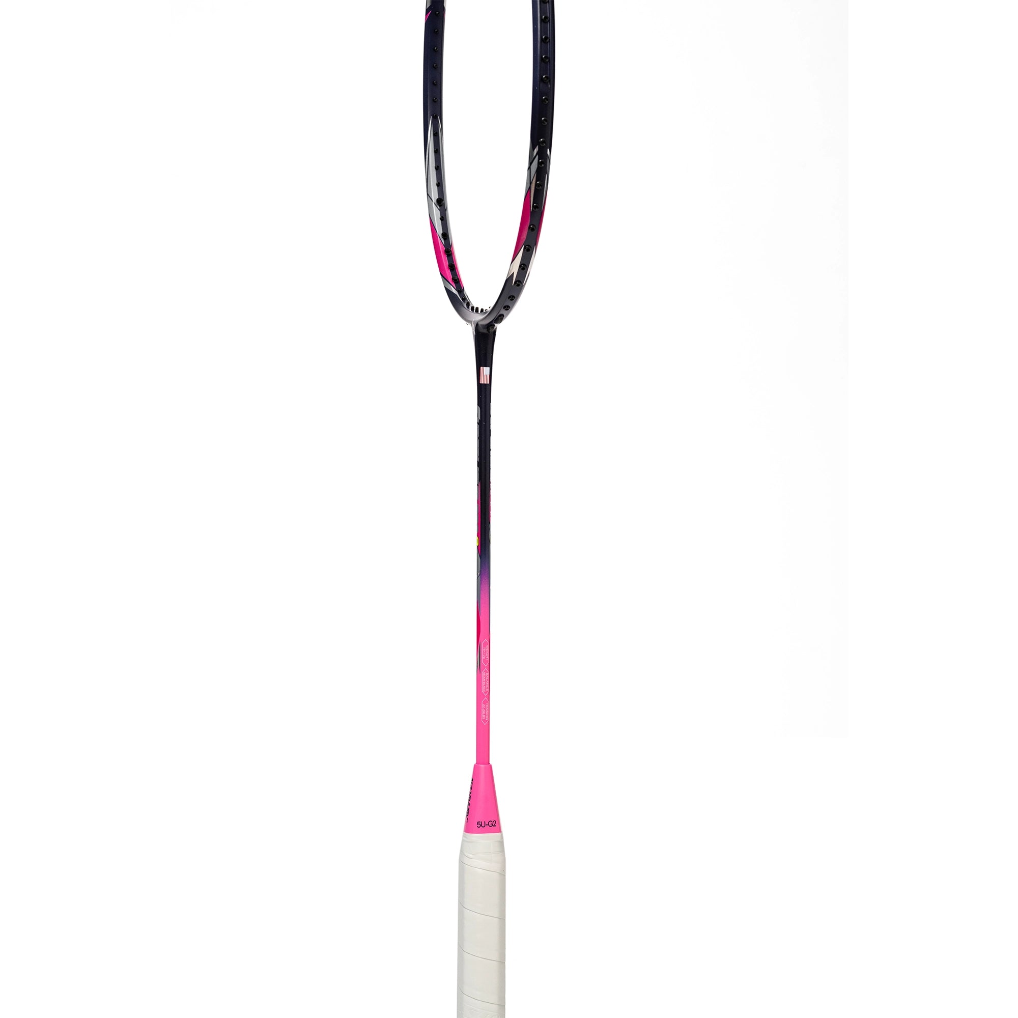 ASHAWAY SUPER LIGHT PRO 8