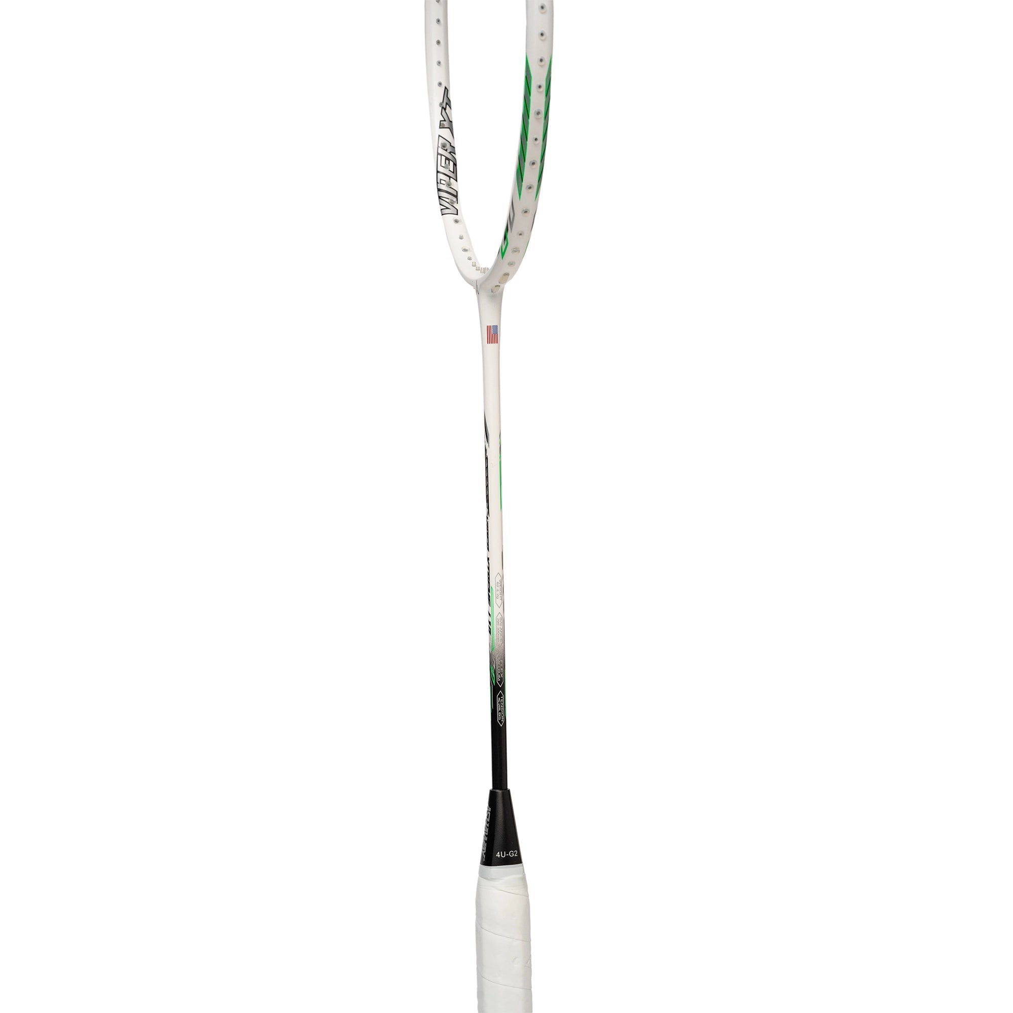 ASHAWAY VIPER EXTREME L10