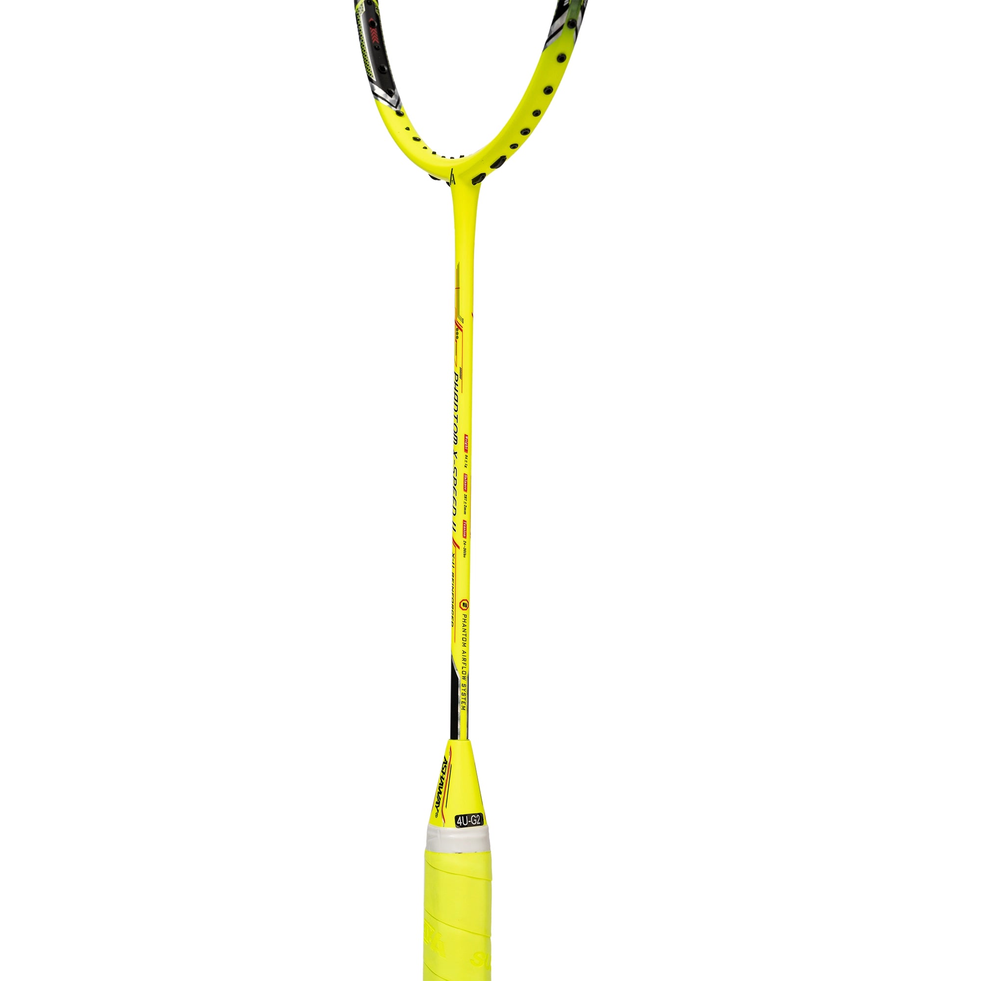 ASHAWAY PHANTOM X SPEED II