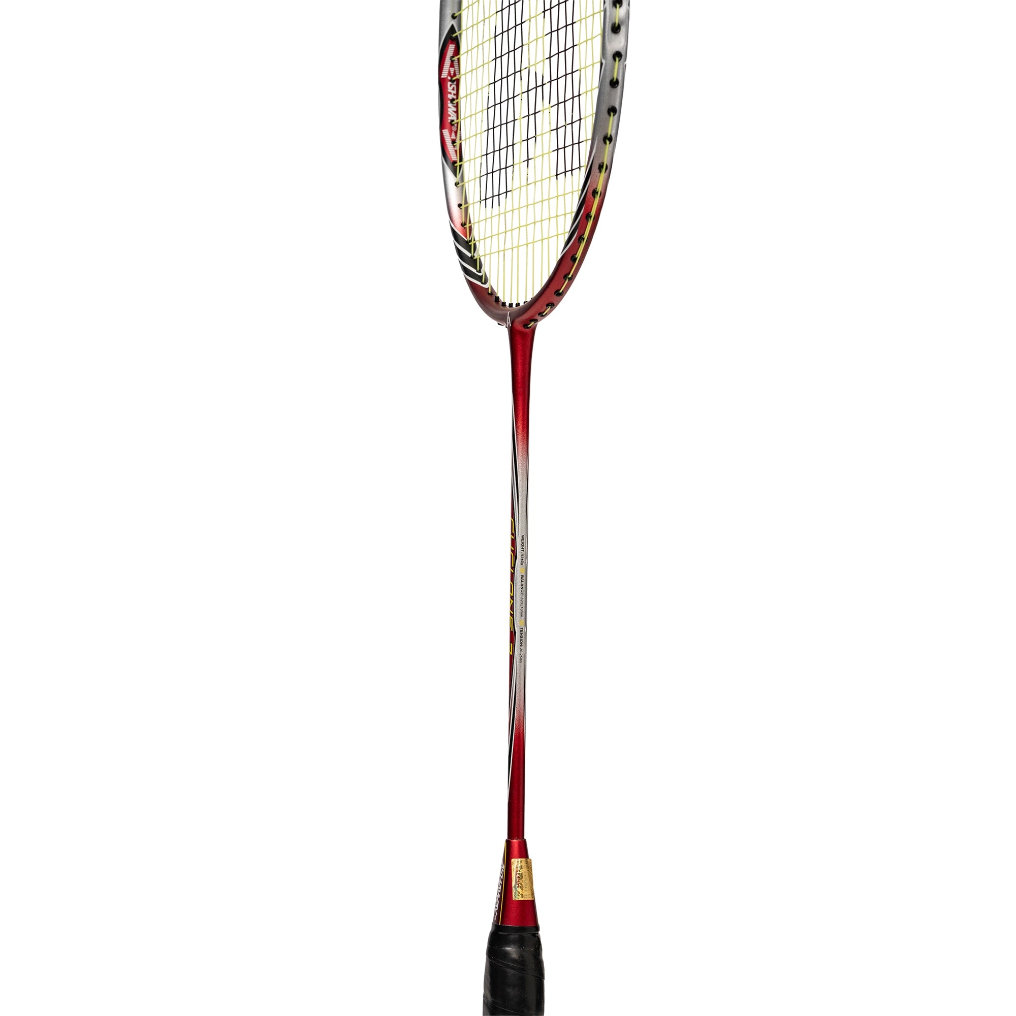 ASHAWAY CYCLONE 3