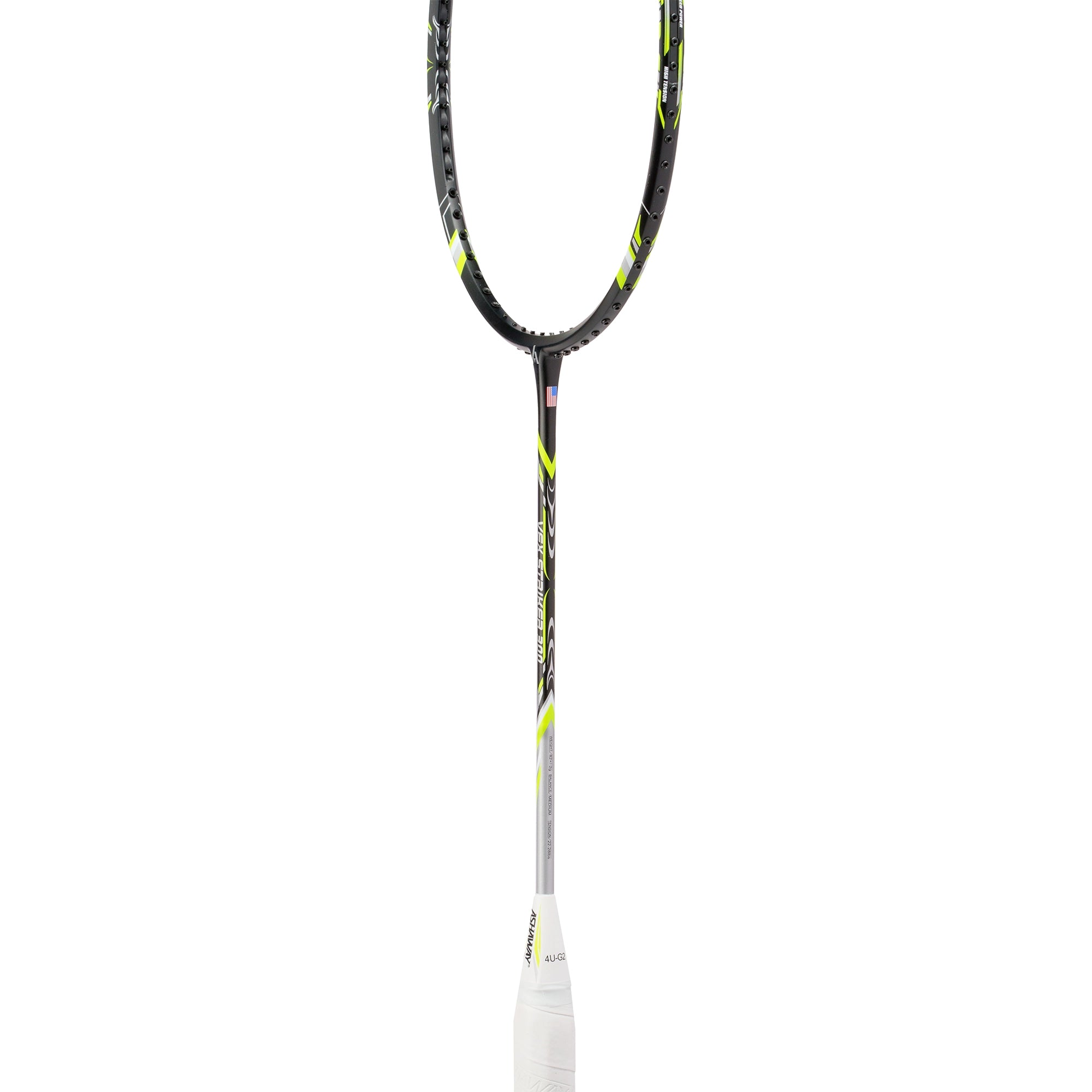 ASHAWAY VEX STRIKER 300