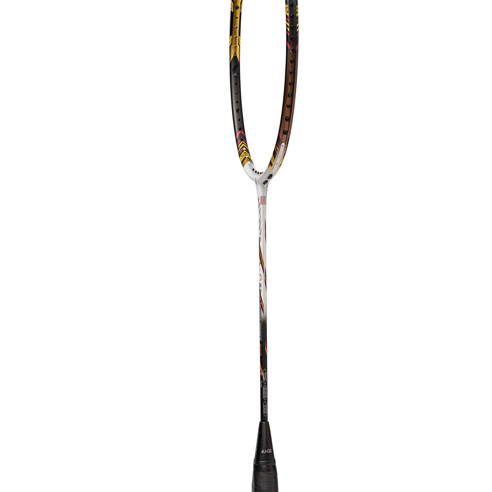 ASHAWAY CARBON FORCE 800