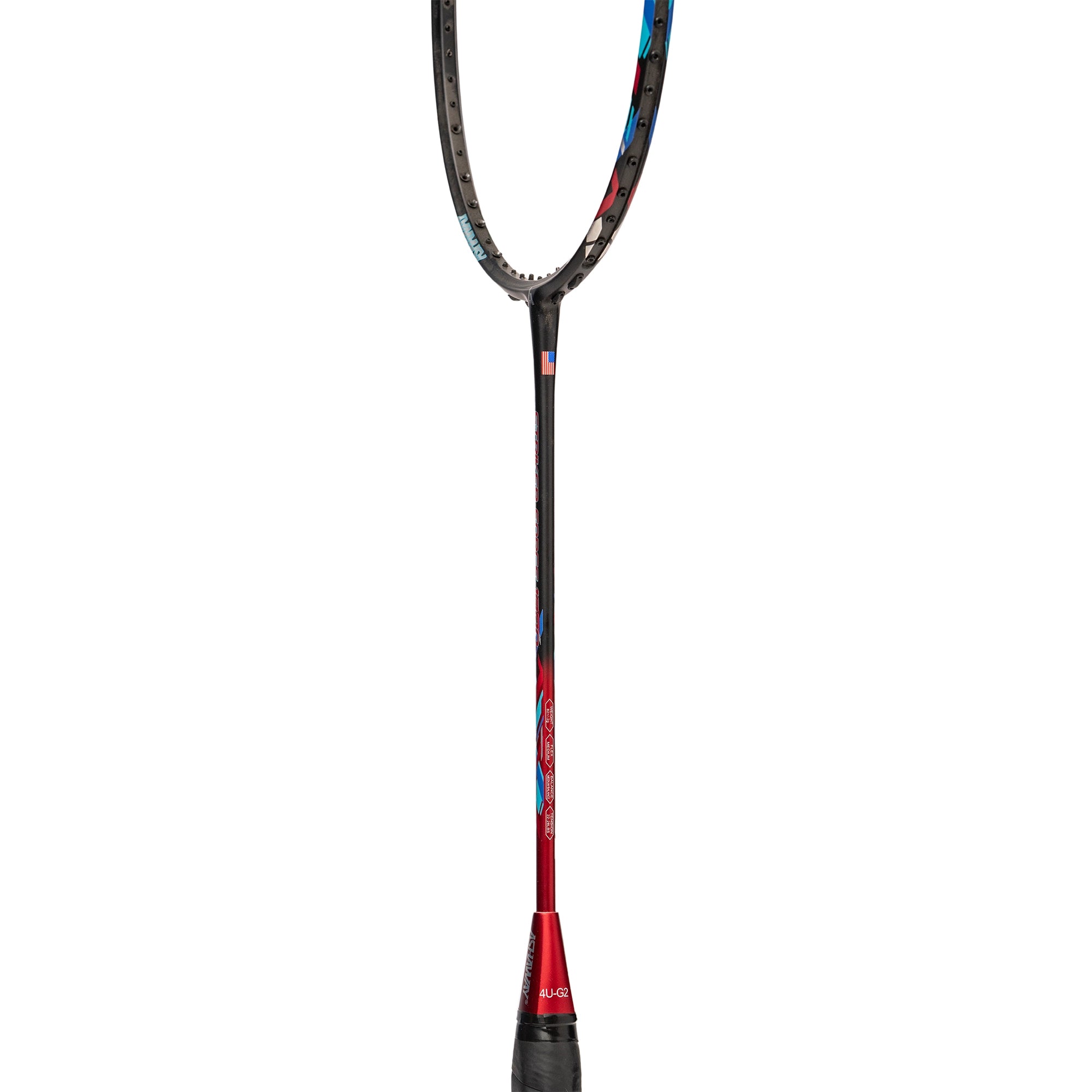ASHAWAY STRIKER FORCE 1000
