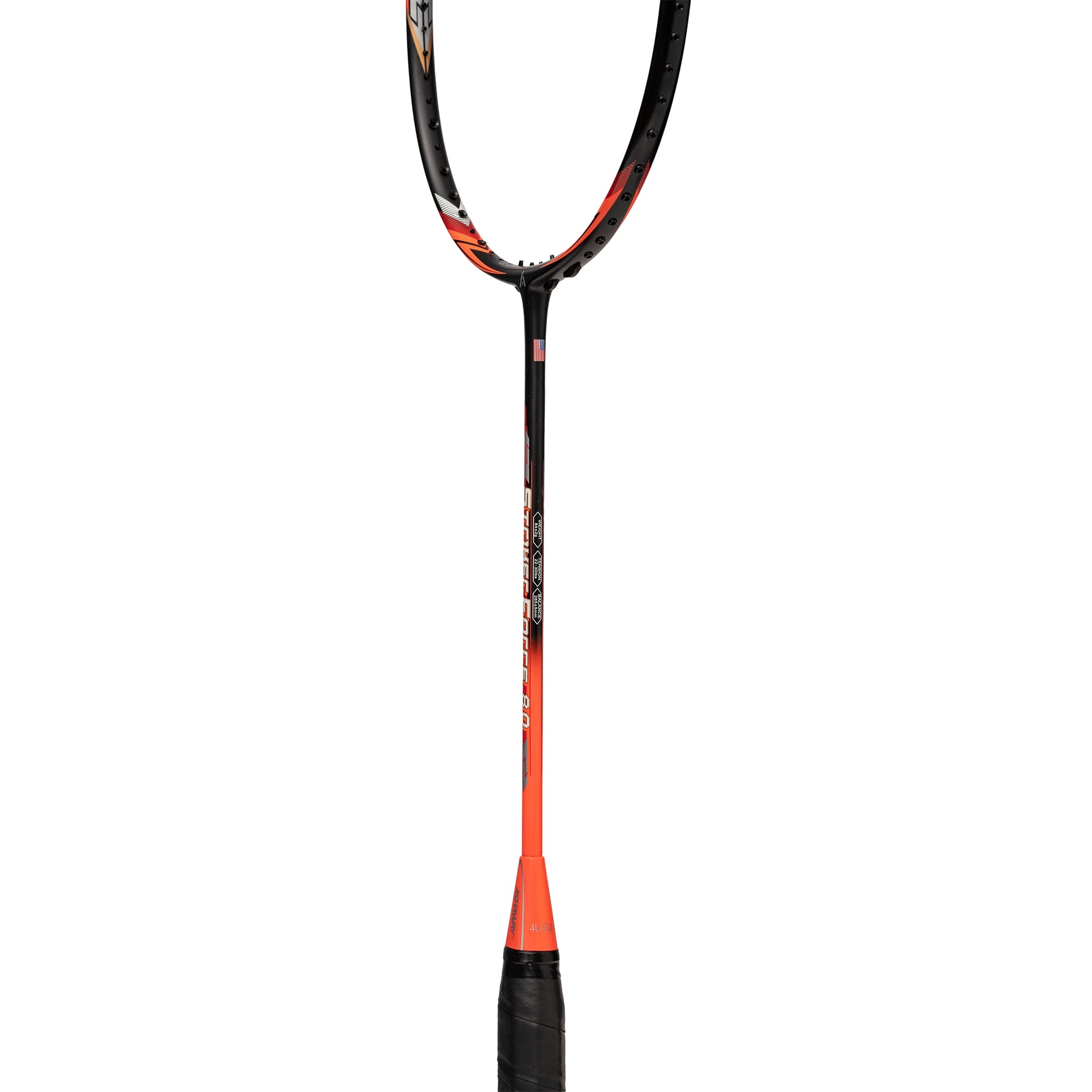 ASHAWAY STRIKER FORCE 80