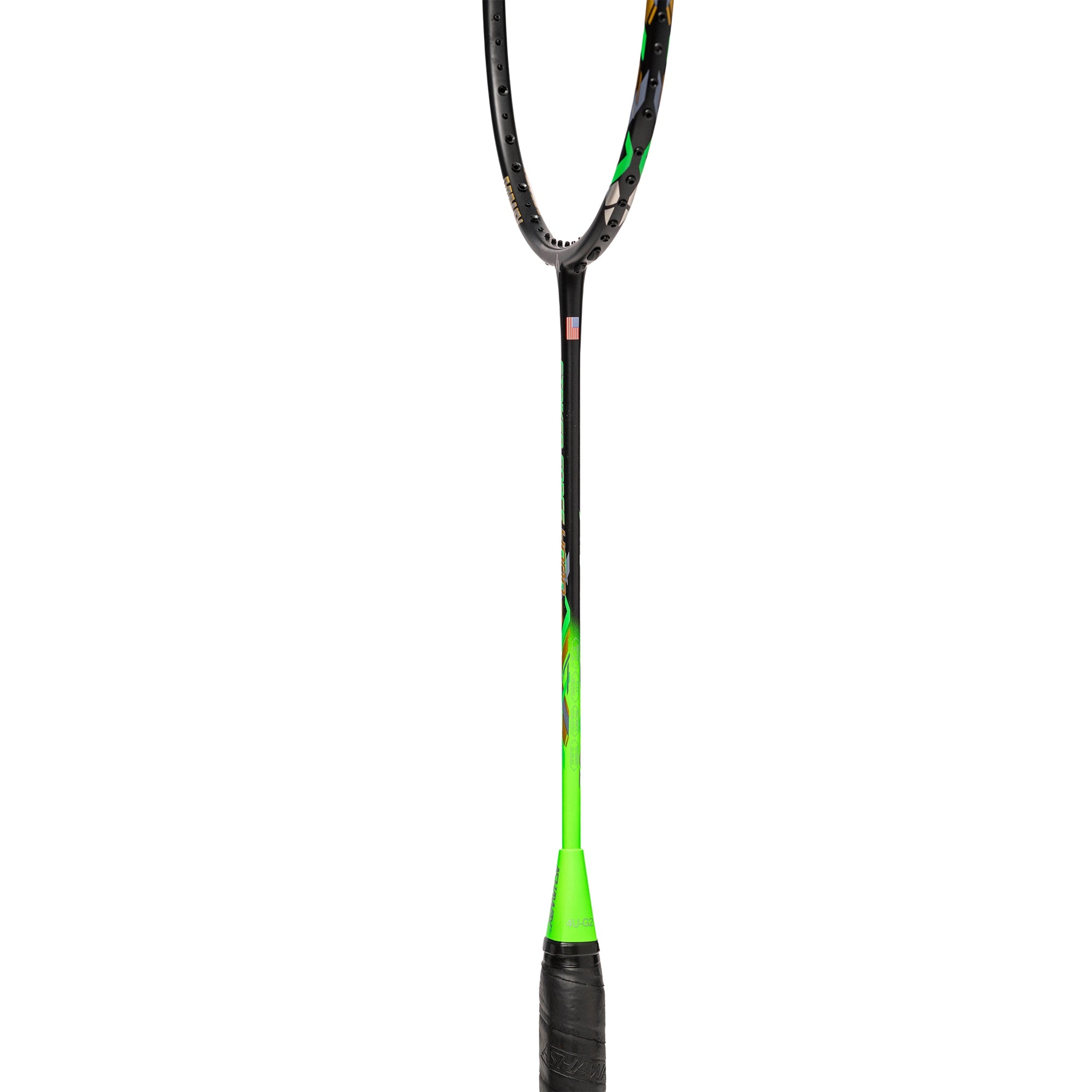 ASHAWAY STRIKER FORCE 4000