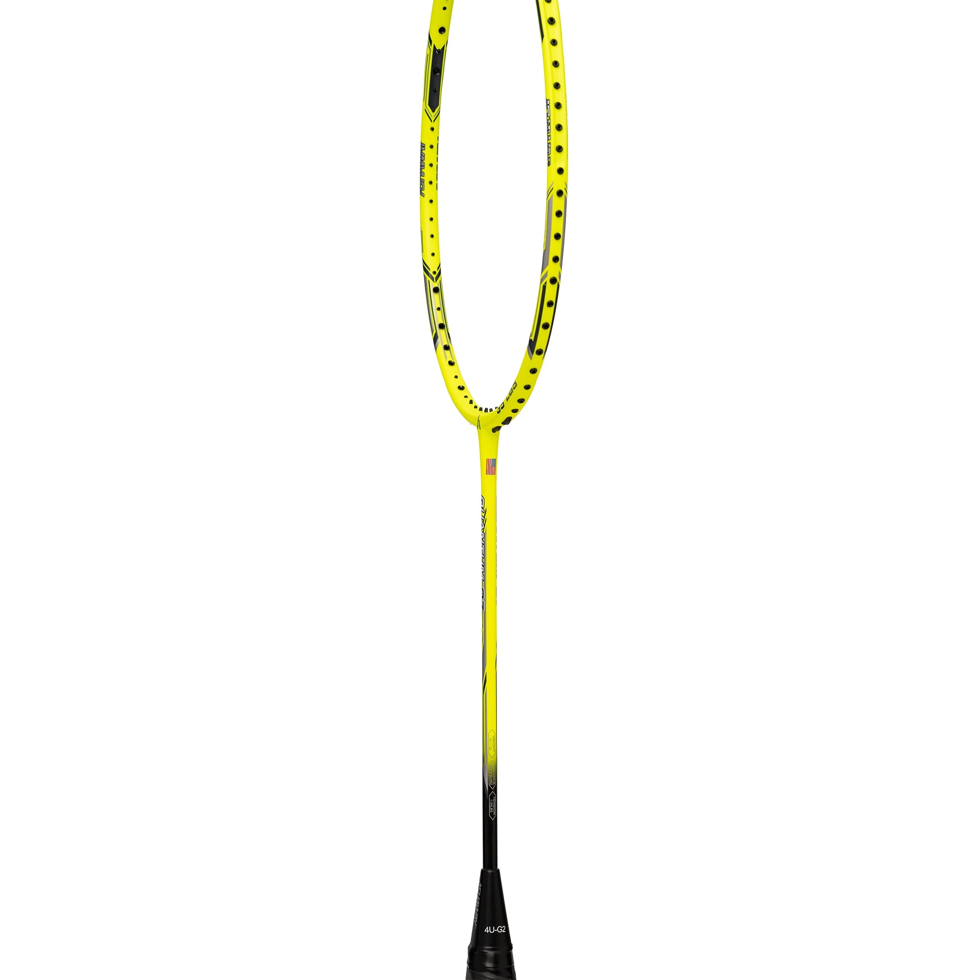 ASHAWAY QUANTUM Q7