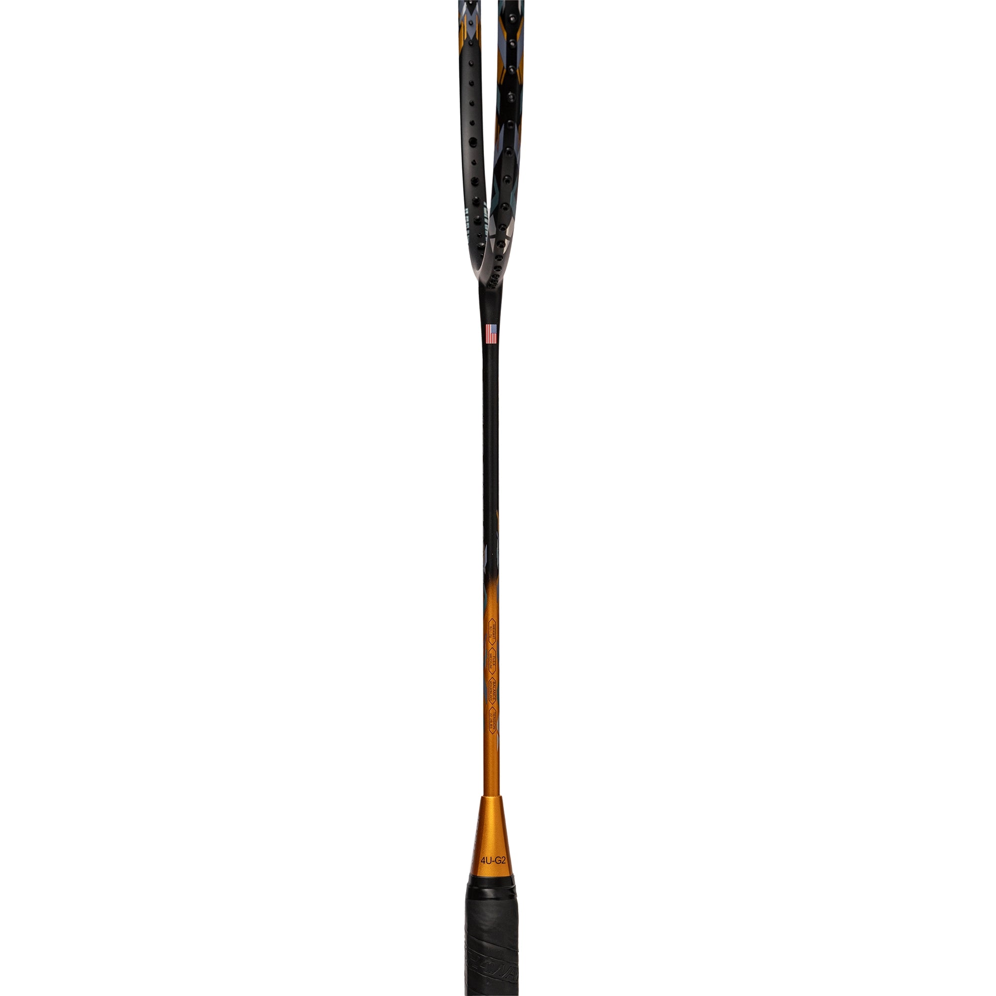 ASHAWAY STRIKER FORCE 3000