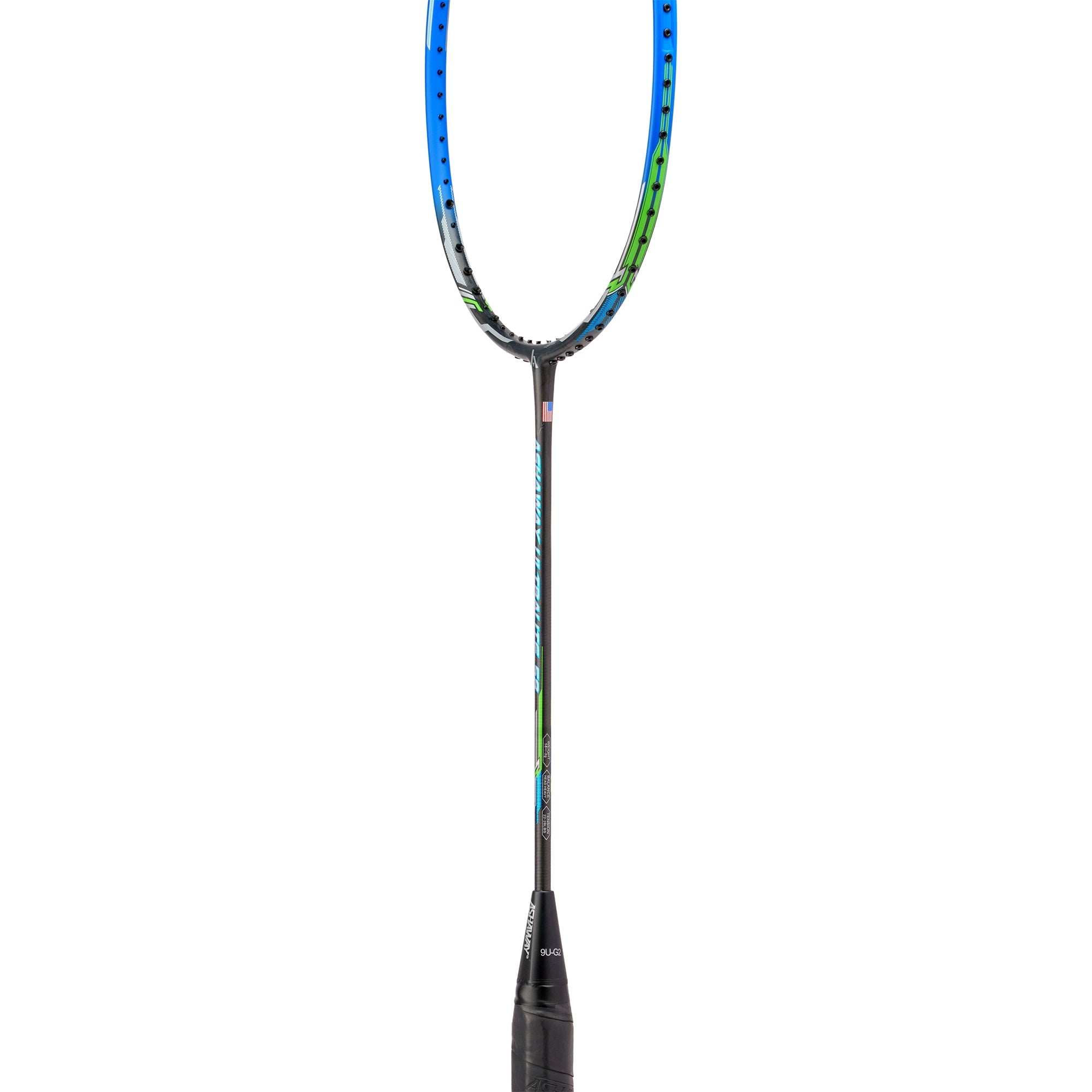 ASHAWAY ULTRALITE 58