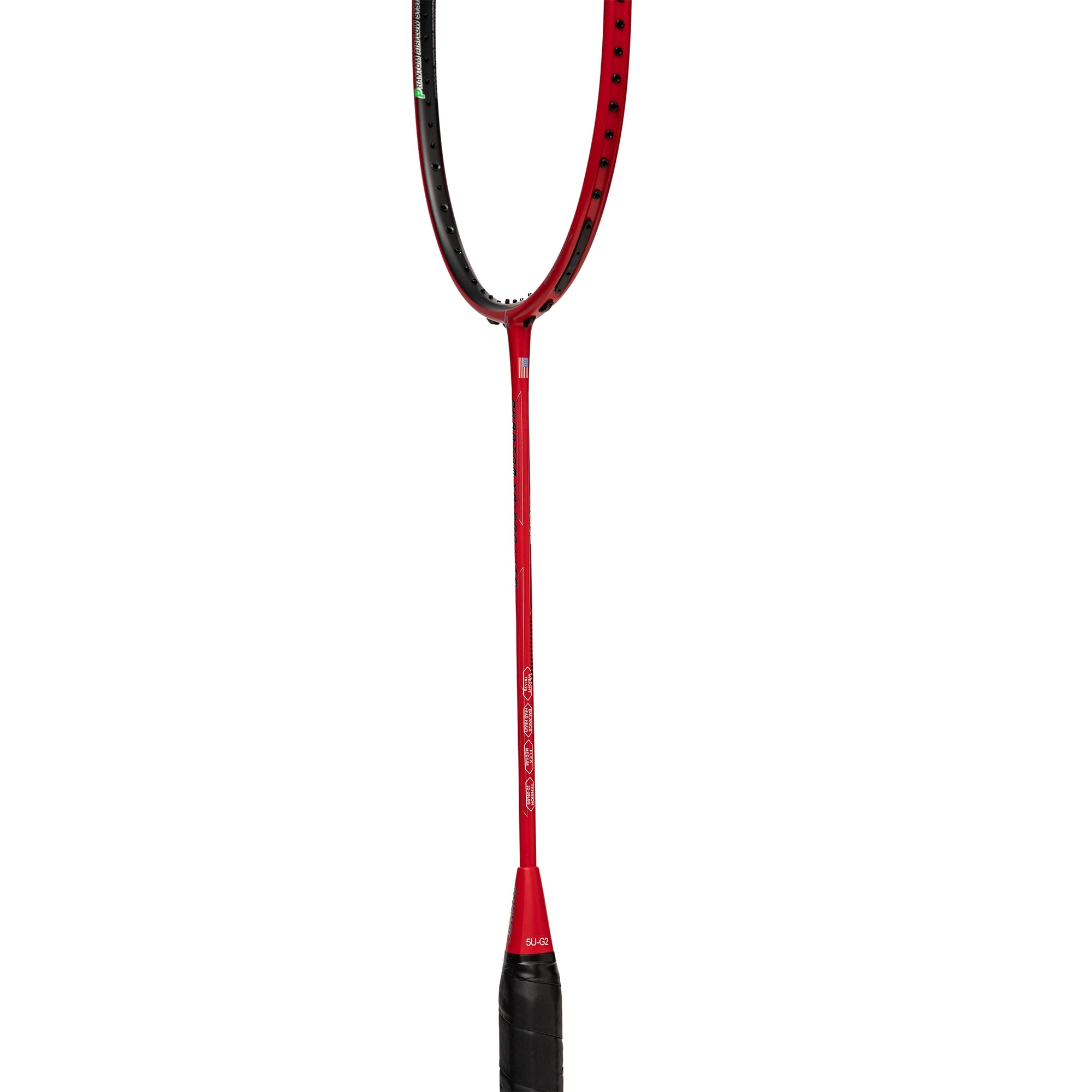 ASHAWAY PHANTOM XA PRO LITE