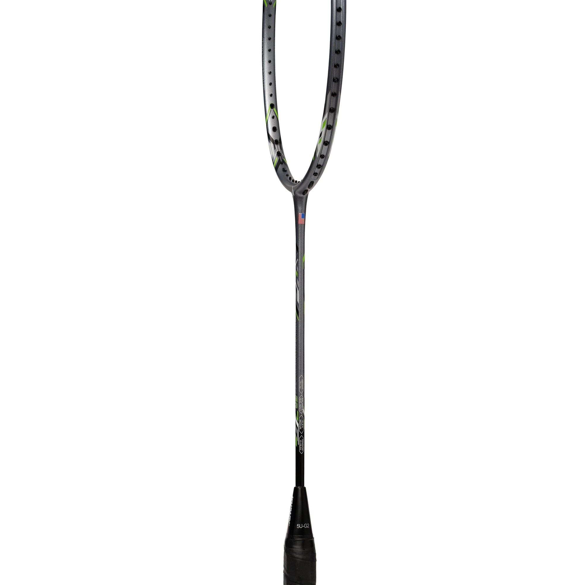ASHAWAY PHANTOM PRO LITE 50