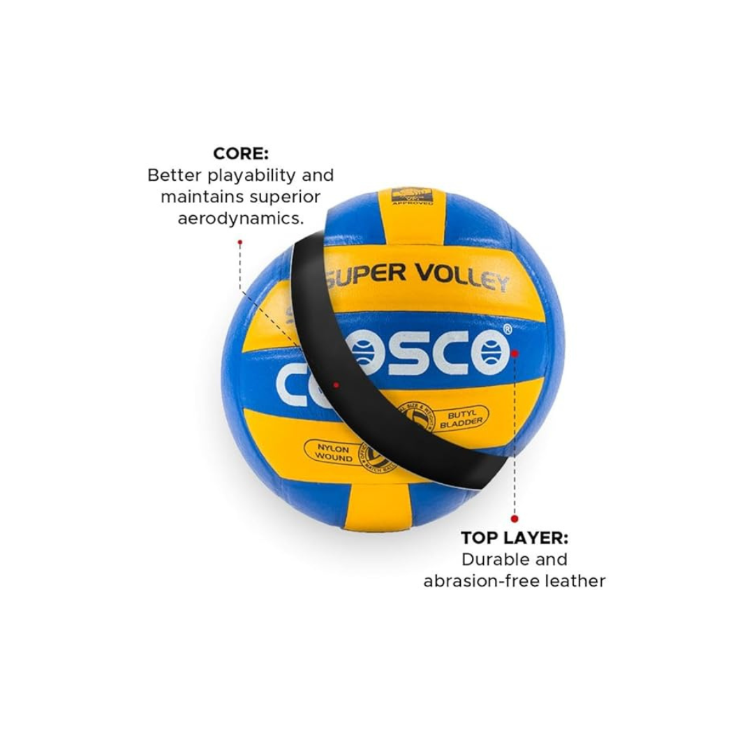 COSCO SUPER VOLLEY