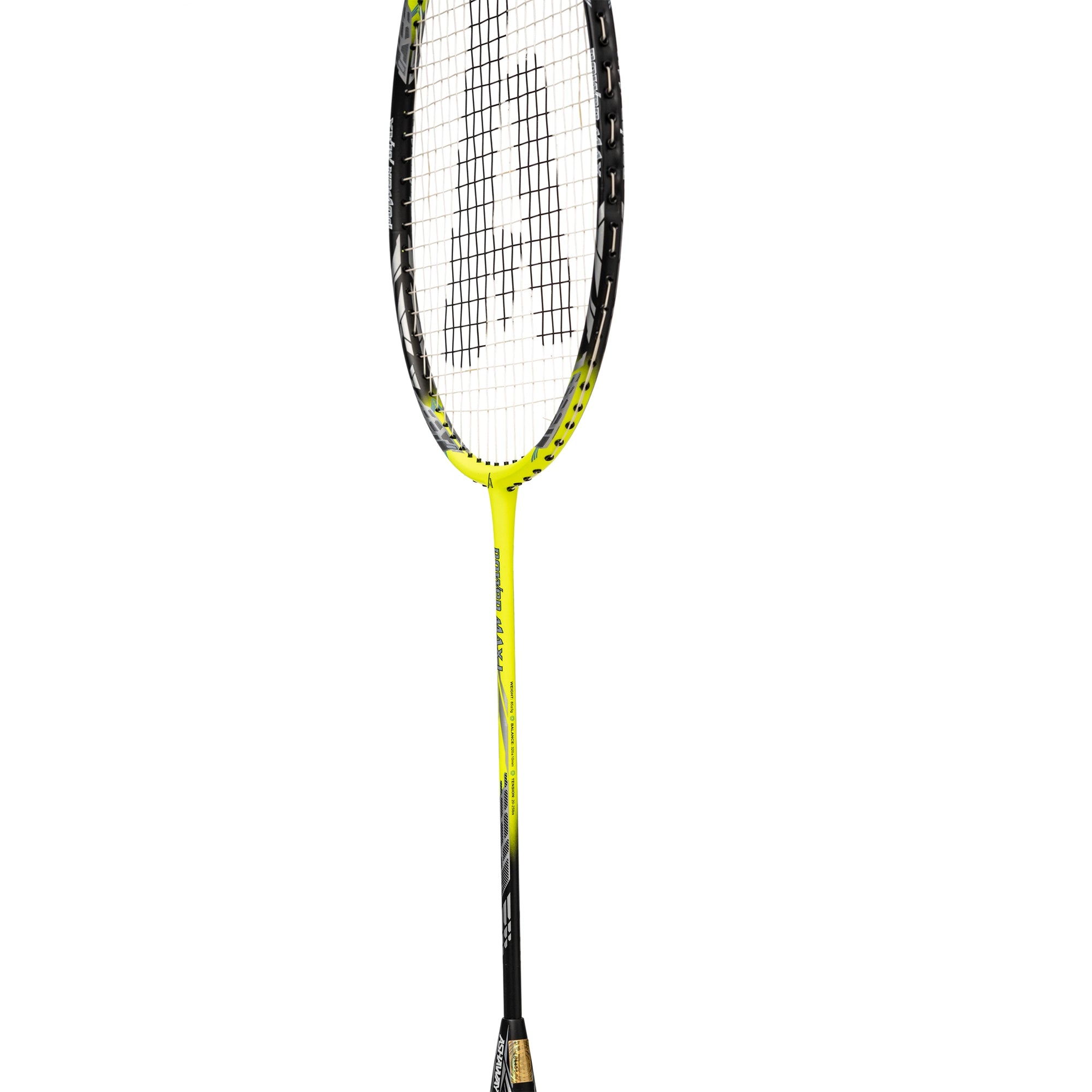 ASHAWAY POWER MAX 1