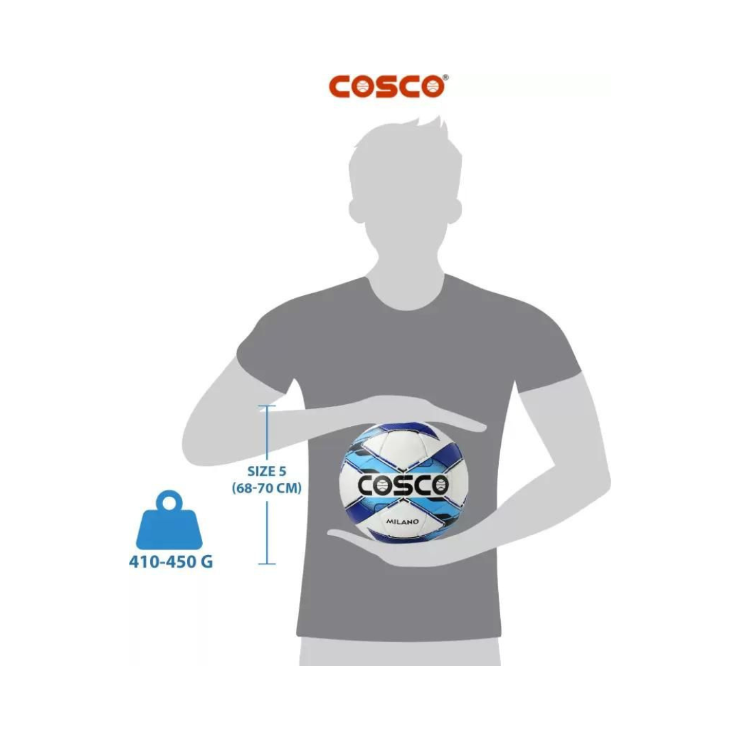 COSCO MILANO S-5 FOOTBALL