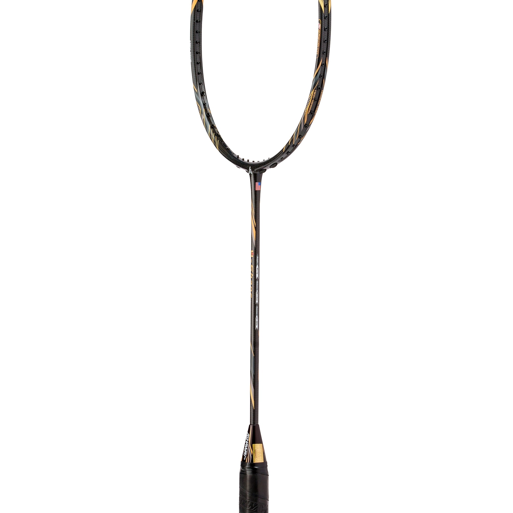 ASHAWAY PALLADIUM XT 3000