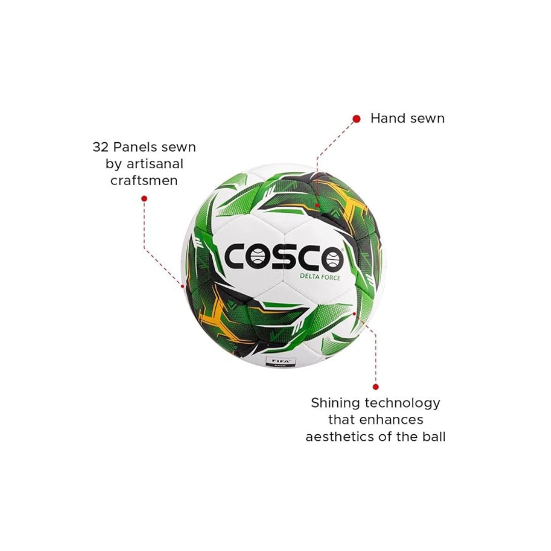 COSCO DELTA FORCE S-5 FOOTBALL
