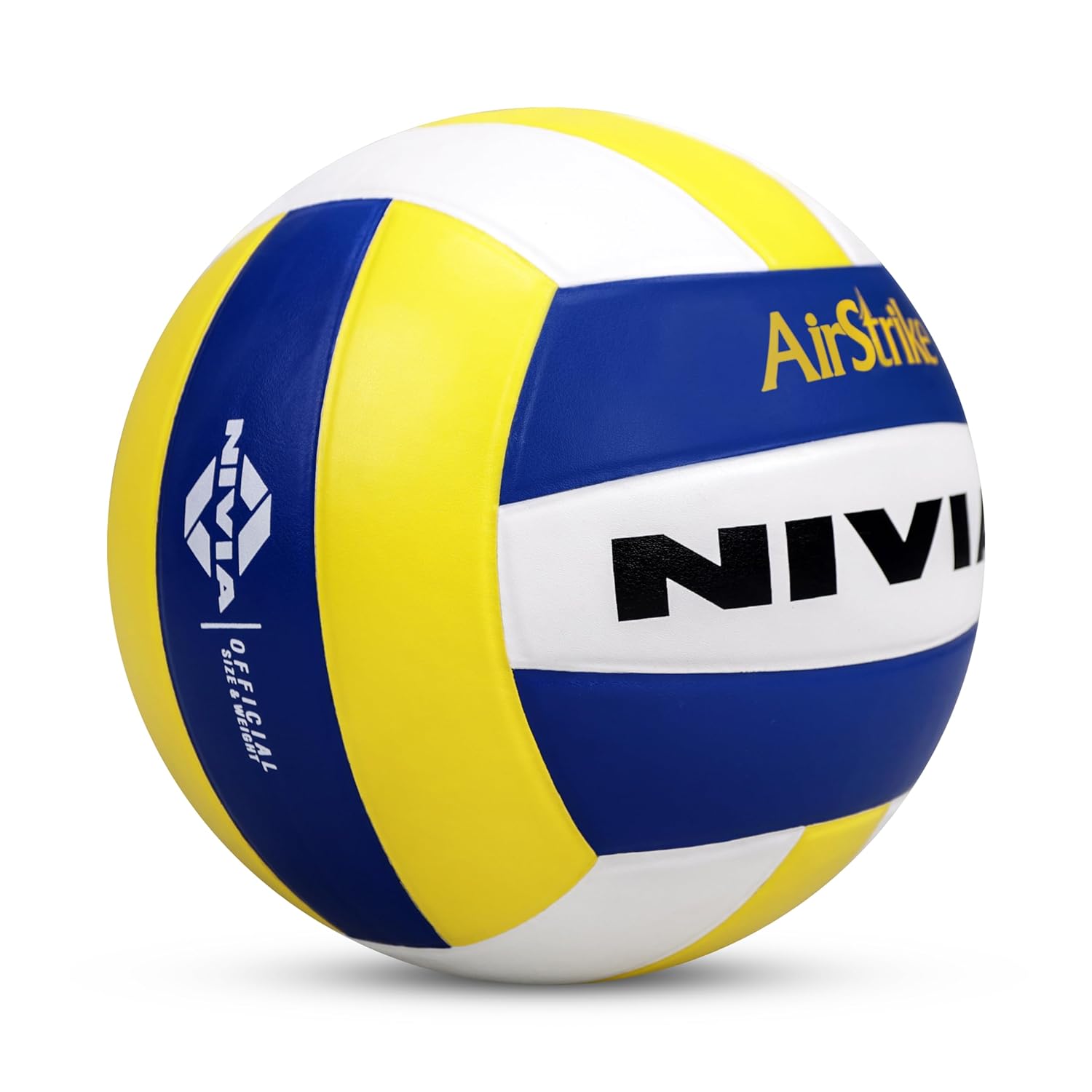 NIVIA AIRSTRIKE VOLLEYBALL