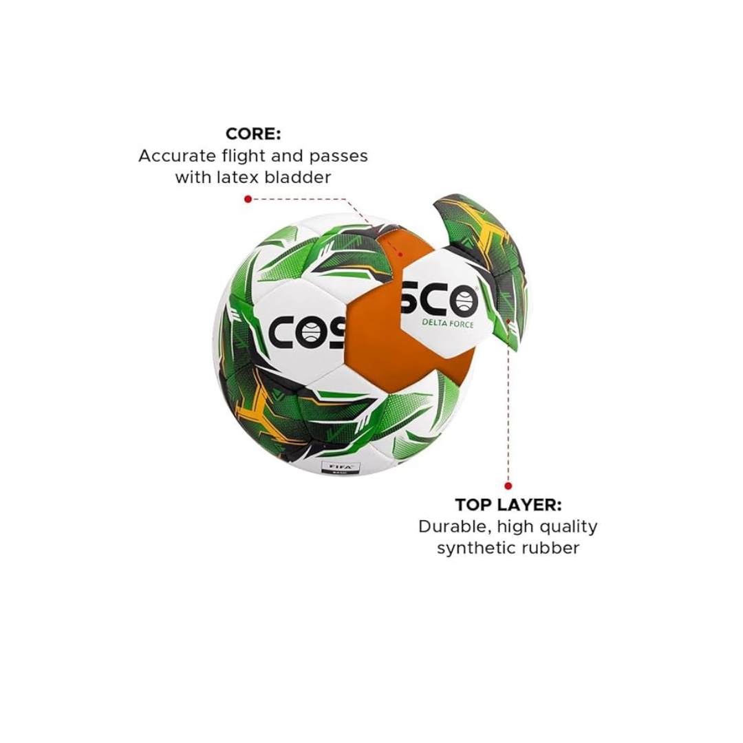 COSCO DELTA FORCE S-5 FOOTBALL