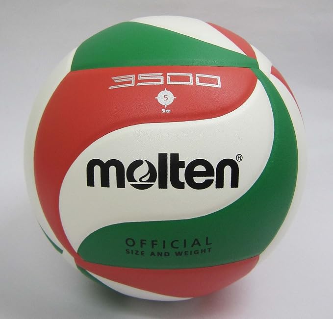 Molten V5M3500