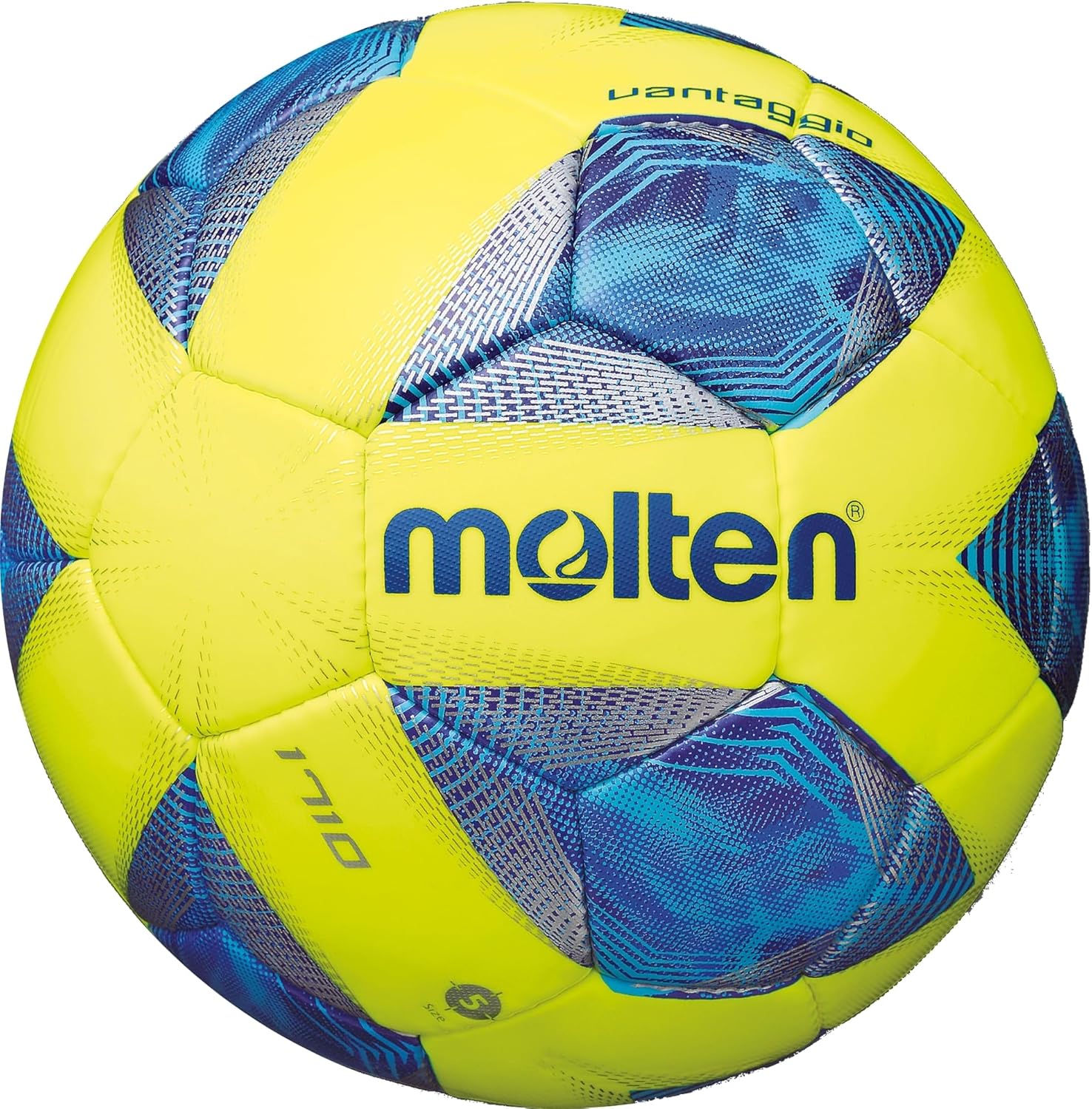 Molten F5A1711 Football