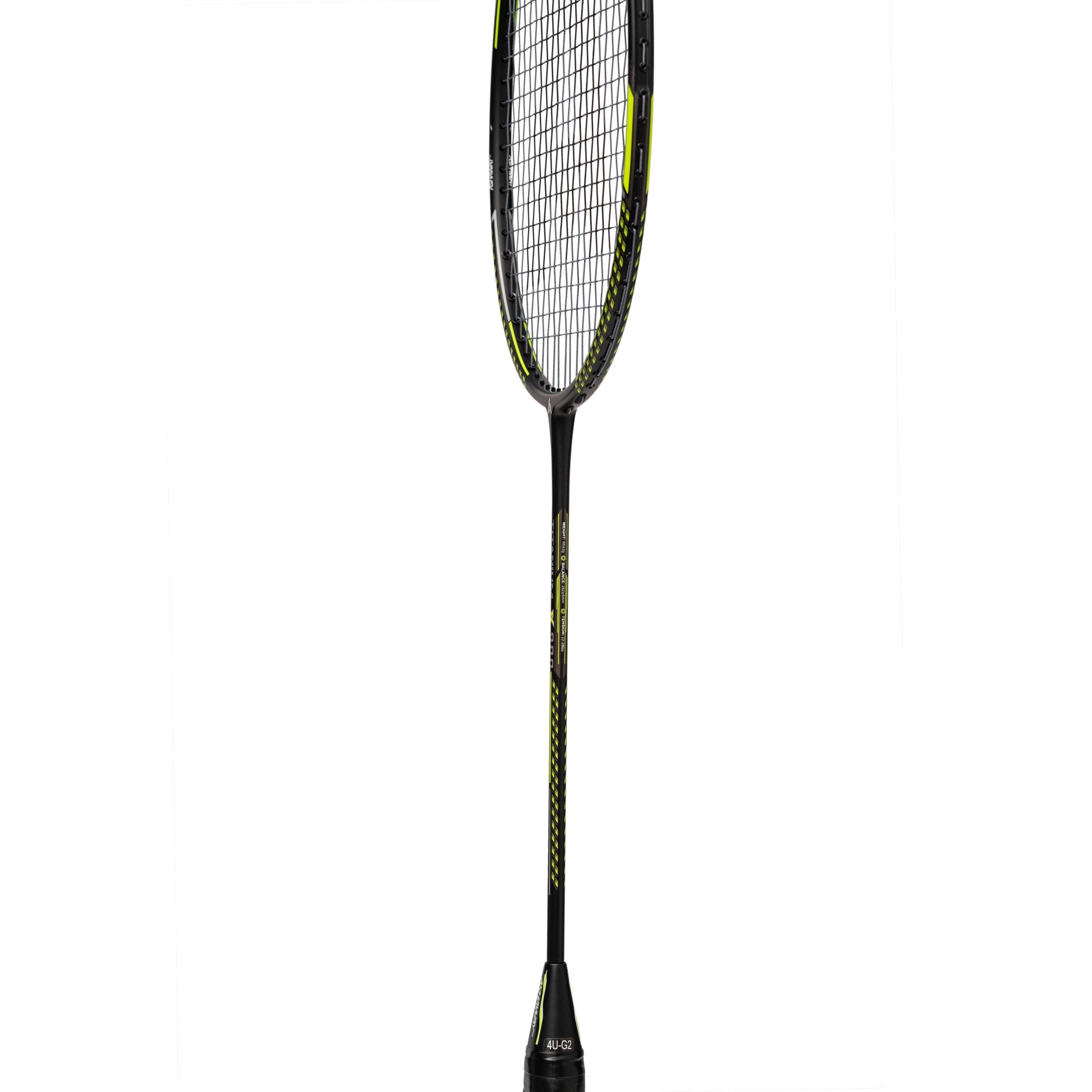 ASHAWAY TITANIUM X 900
