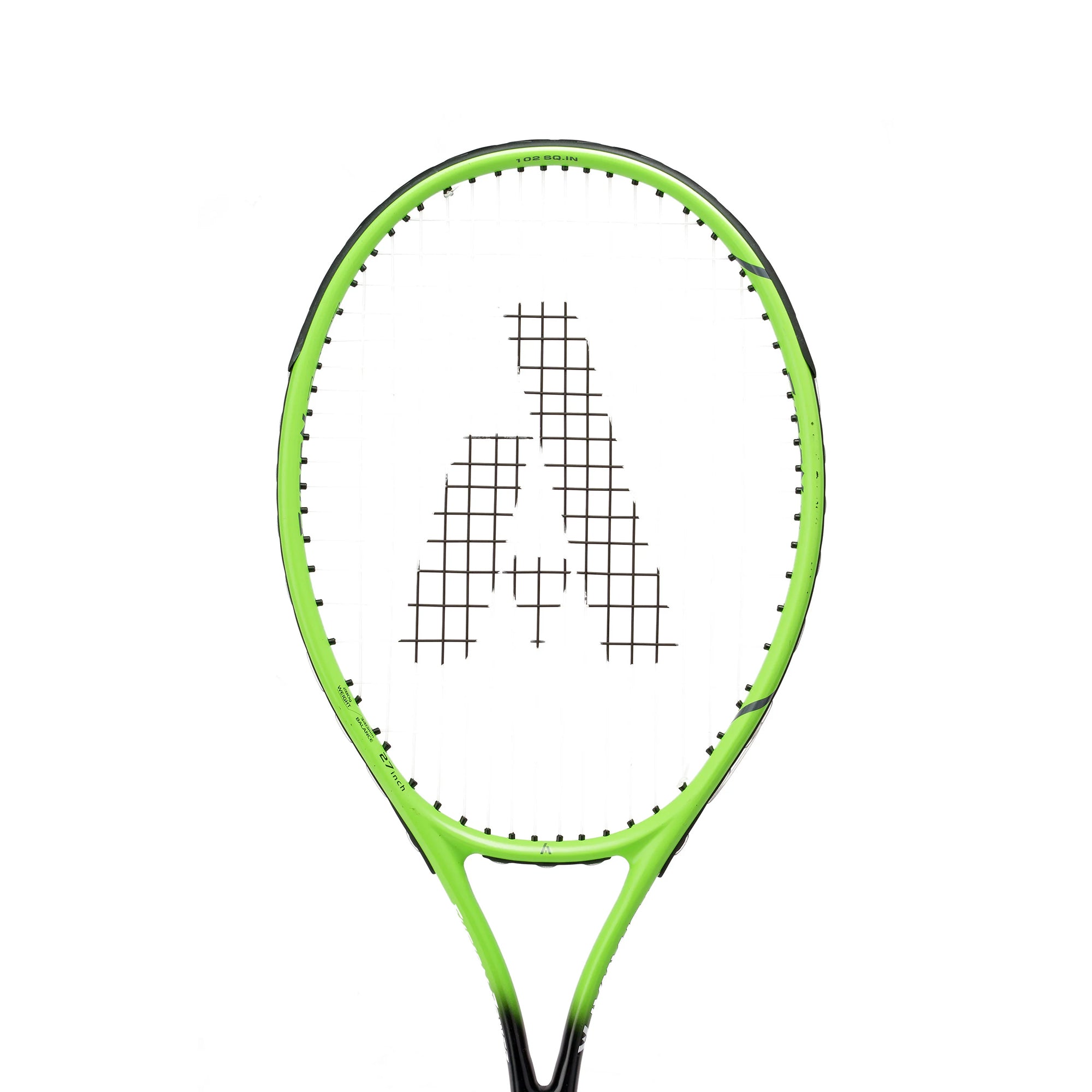 ASHAWAY FUSION POWER 2700 Tennis Racquet – 280g – Balance 340mm – Head Size 102 in² – 27