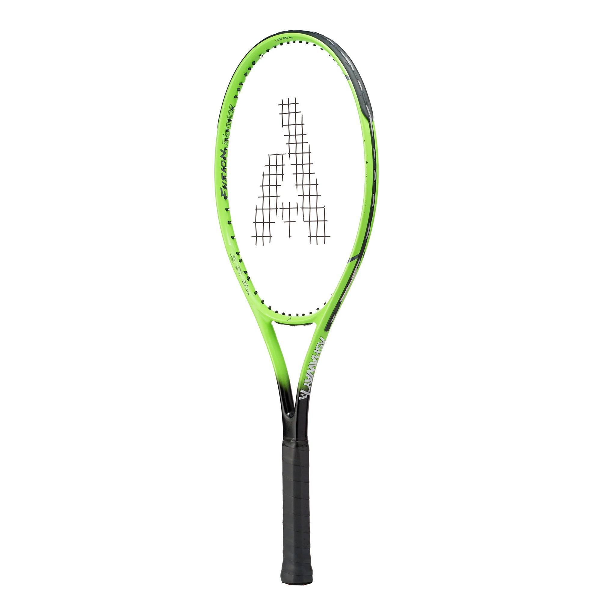 ASHAWAY FUSION POWER 2700 Tennis Racquet – 280g – Balance 340mm – Head Size 102 in² – 27