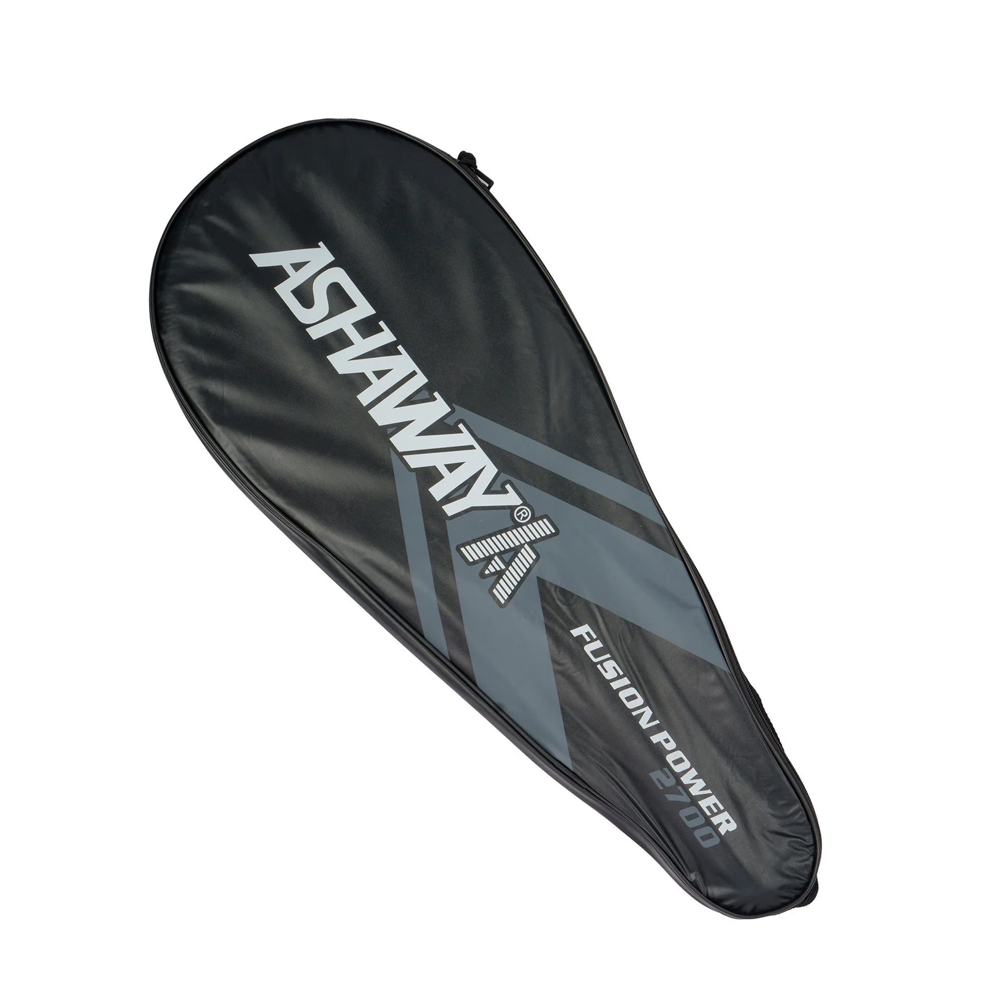 ASHAWAY FUSION POWER 2700 Tennis Racquet – 280g – Balance 340mm – Head Size 102 in² – 27