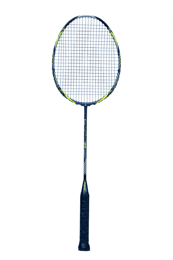 ASHAWAY BLADE PRO 99- 86 Grams - Even Balance 295mm - Up to 28 lbs - Ideal For Professional Players