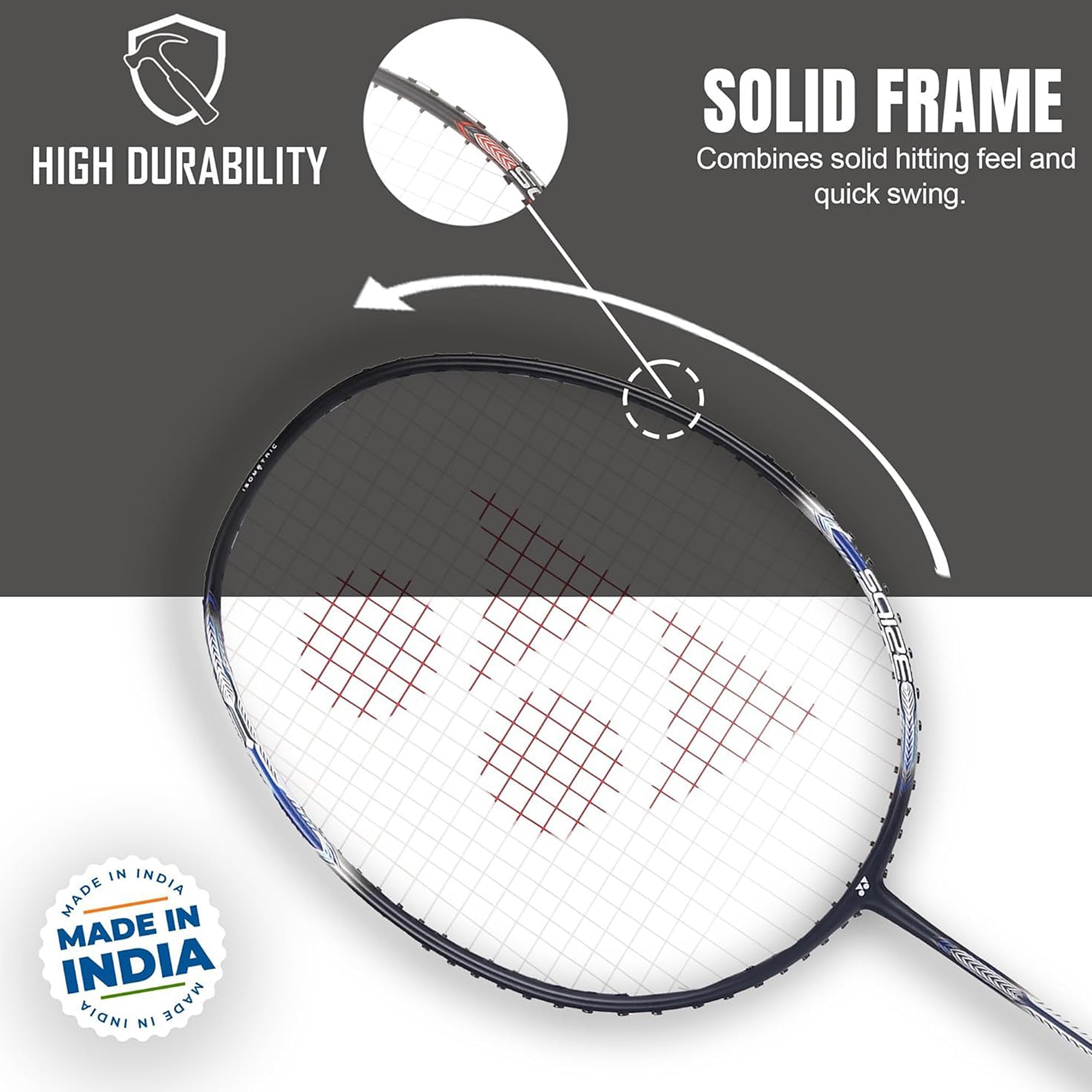 YONEX ASTROX ATTACK 9