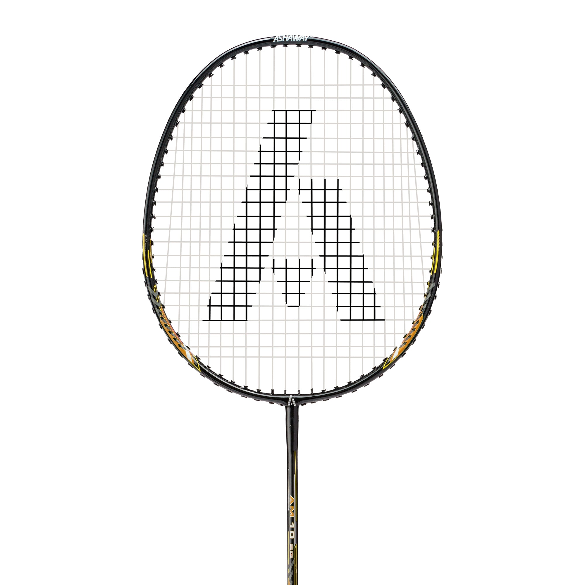 ASHAWAY AM 10 SQ