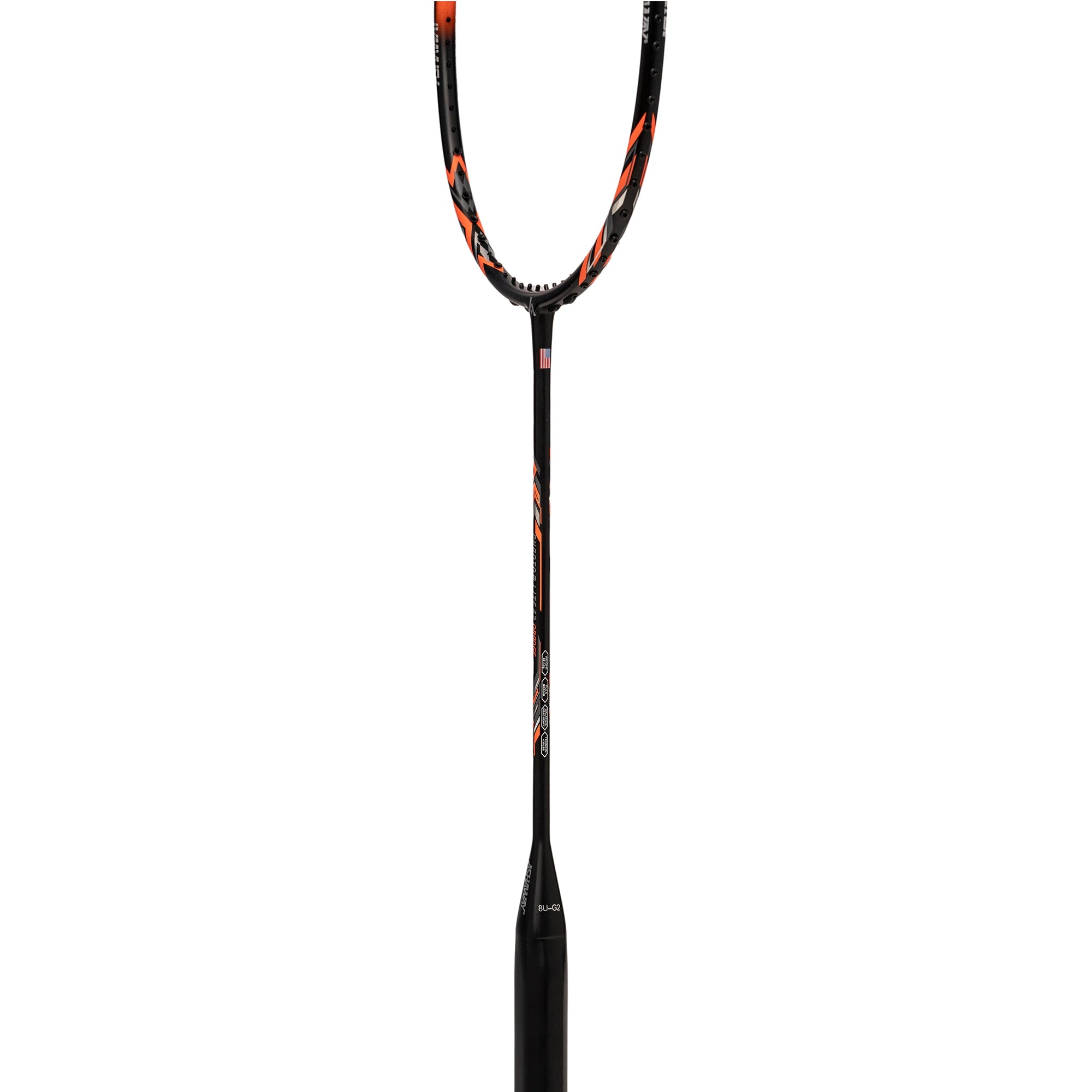 ASHAWAY PHANTOM LITE 62
