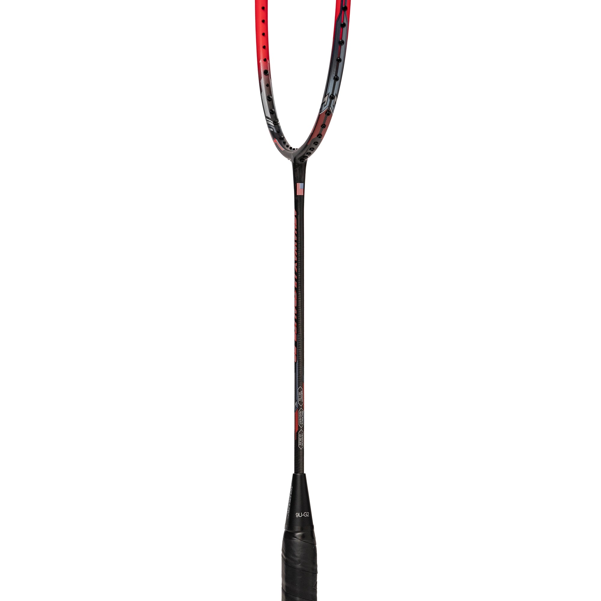 ASHAWAY ULTRALITE 58