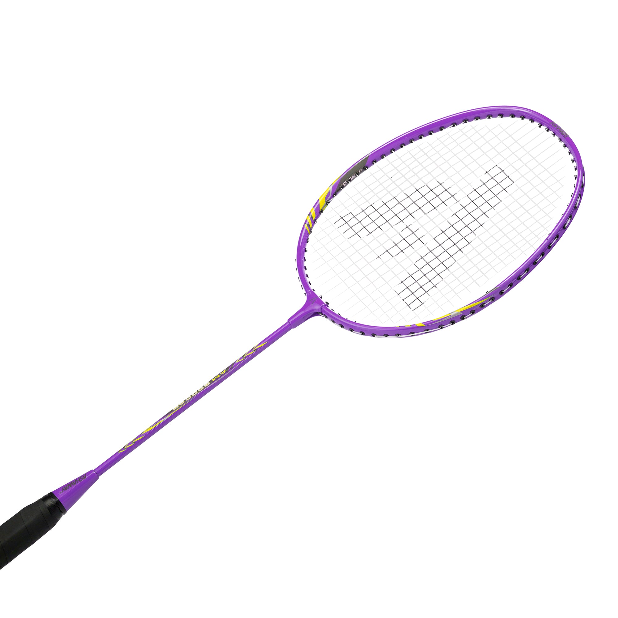 ASHAWAY AM 9900 SQ - T Joint Racquet
