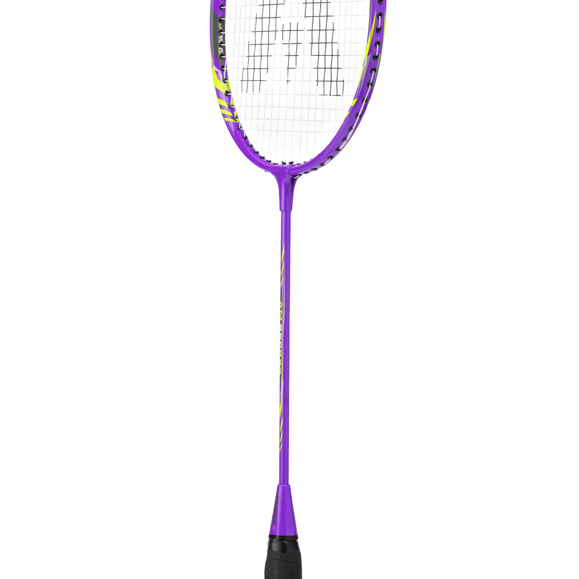 ASHAWAY AM 9900 SQ - T Joint Racquet