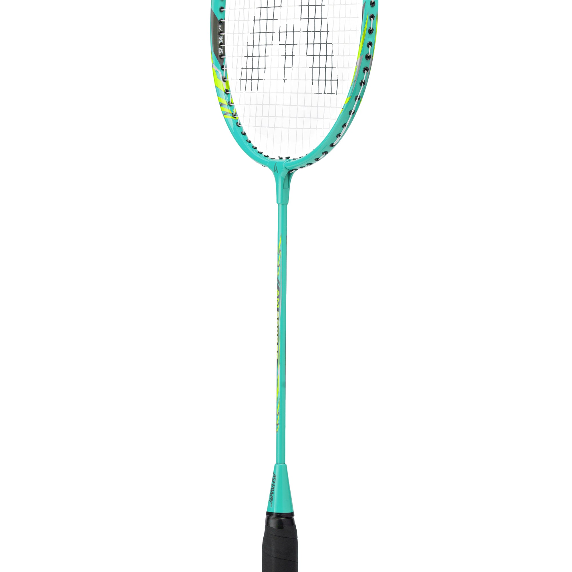 ASHAWAY AM 9900 SQ - T Joint Racquet