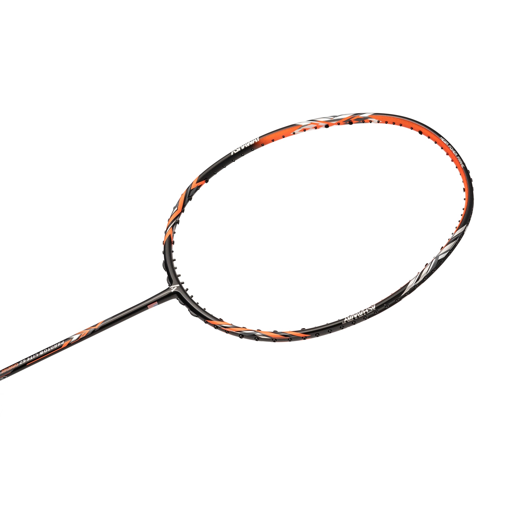 ASHAWAY PHANTOM LITE 62