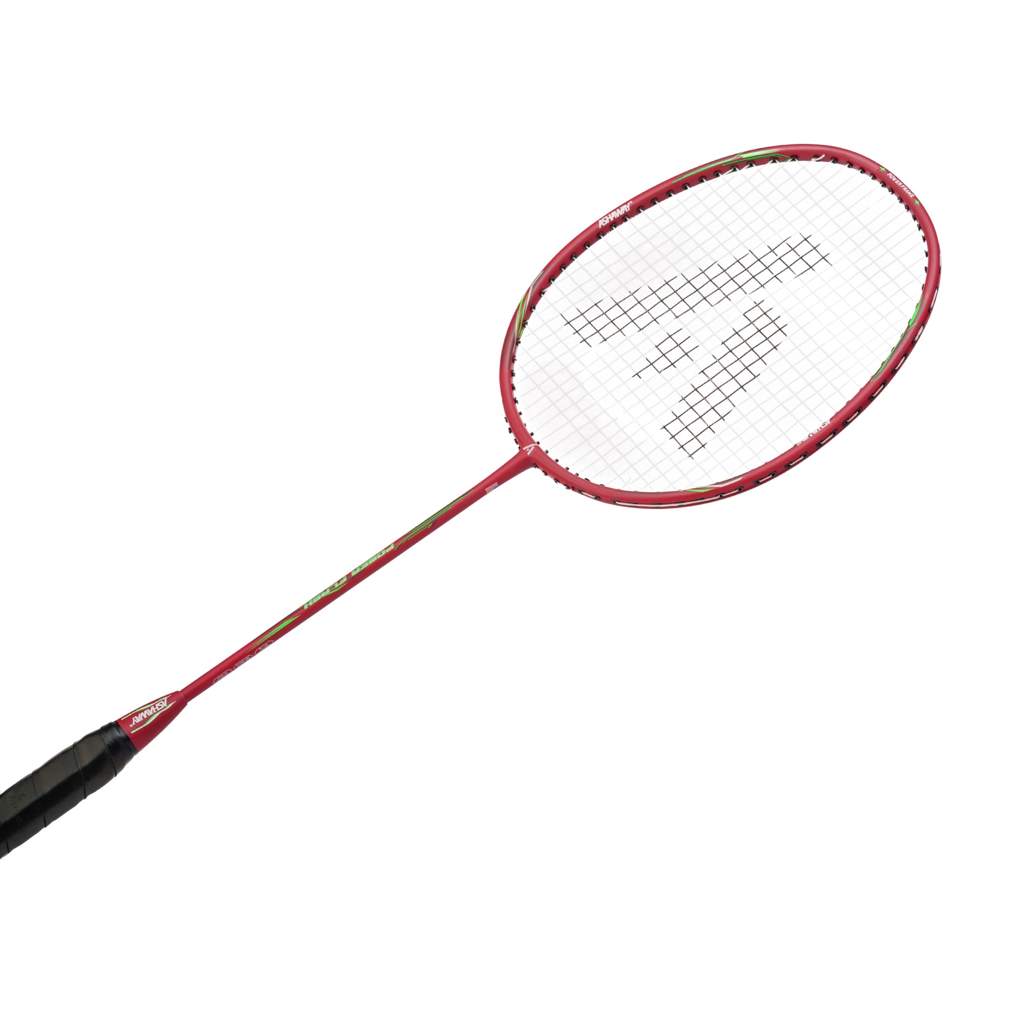 ASHAWAY POWER FLASH