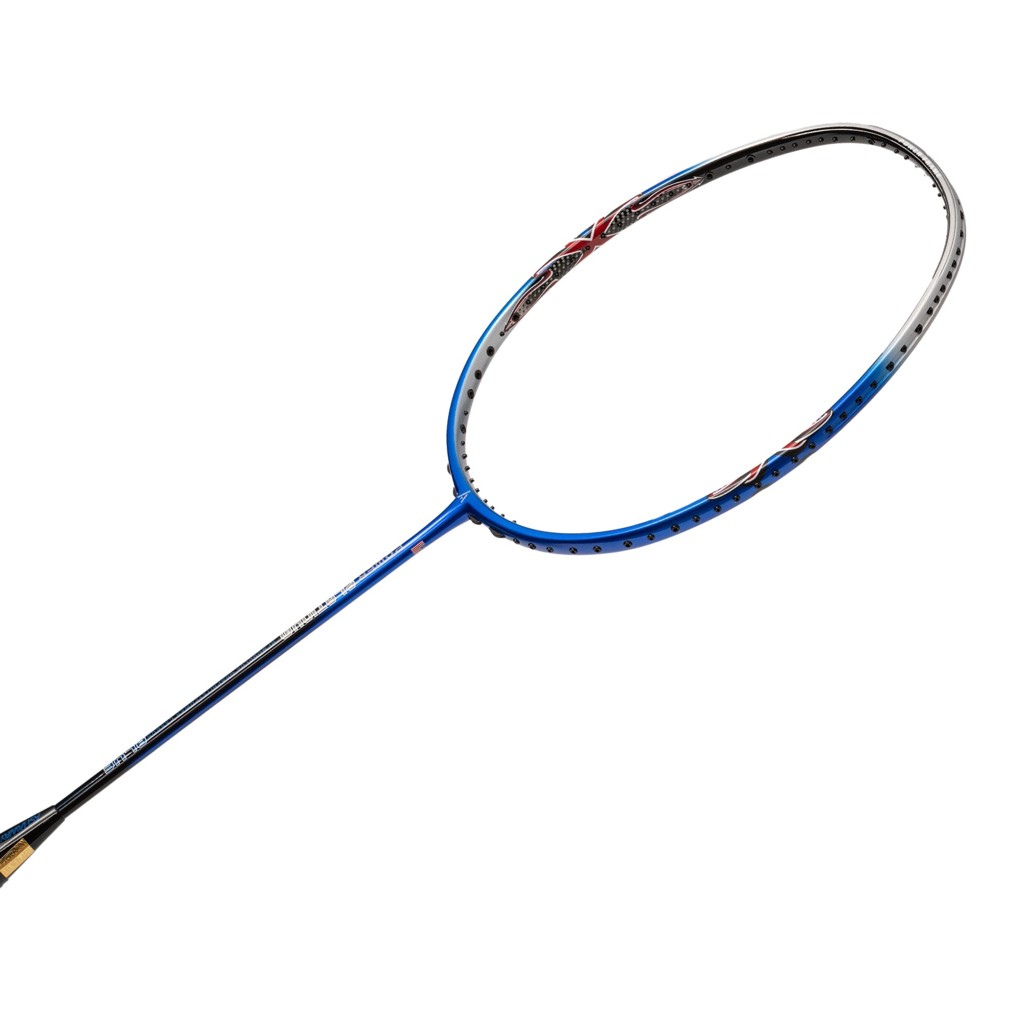 ASHAWAY POWER PLATINUM