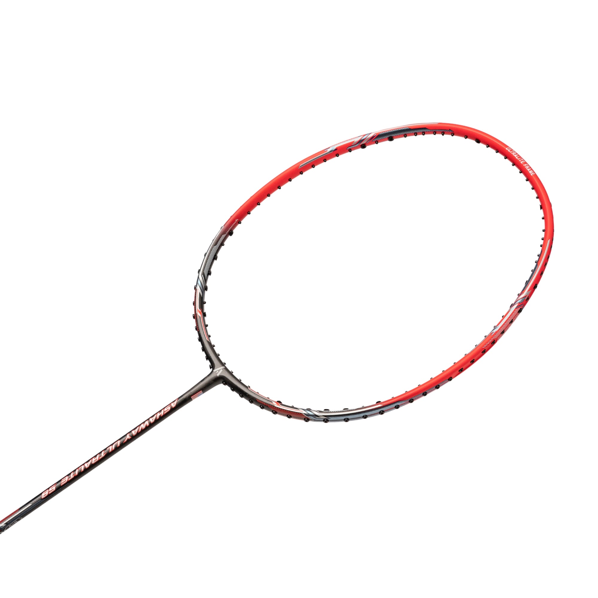 ASHAWAY ULTRALITE 58