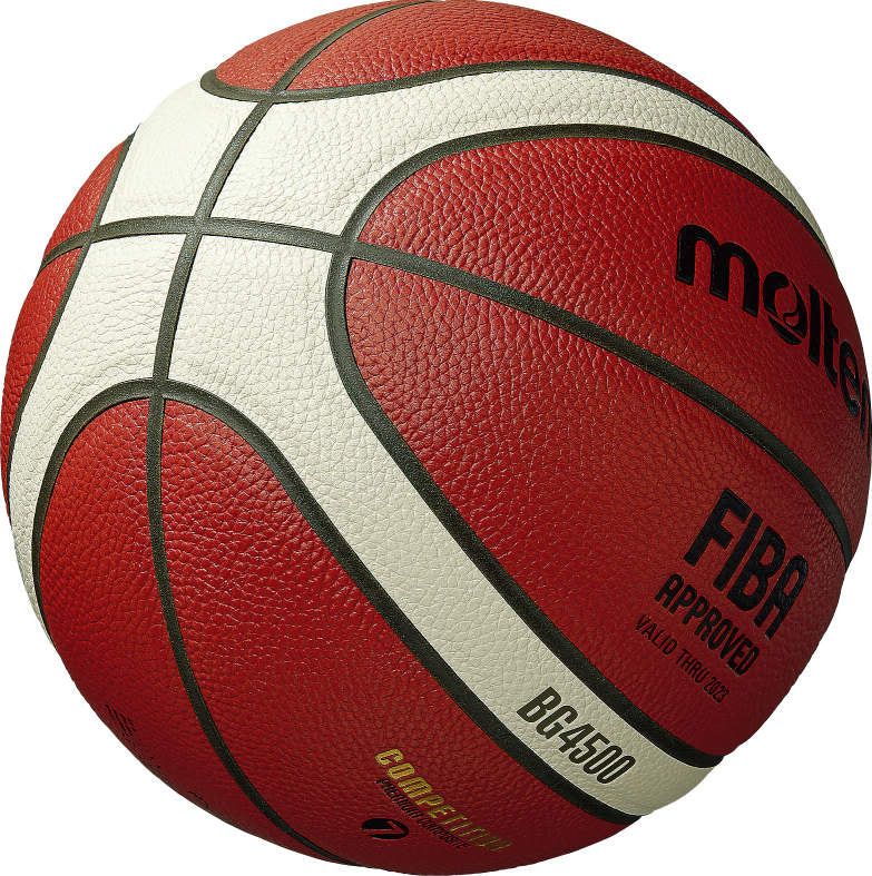 Molten B7G 4500 Basketball
